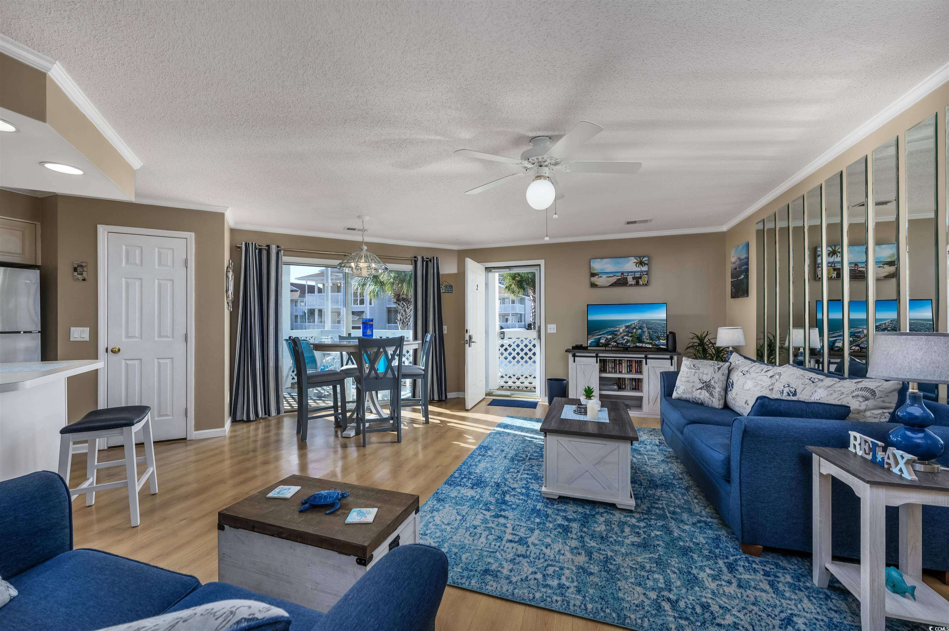 300 Shorehaven Dr. #I-2, North Myrtle Beach, South Carolina image 4