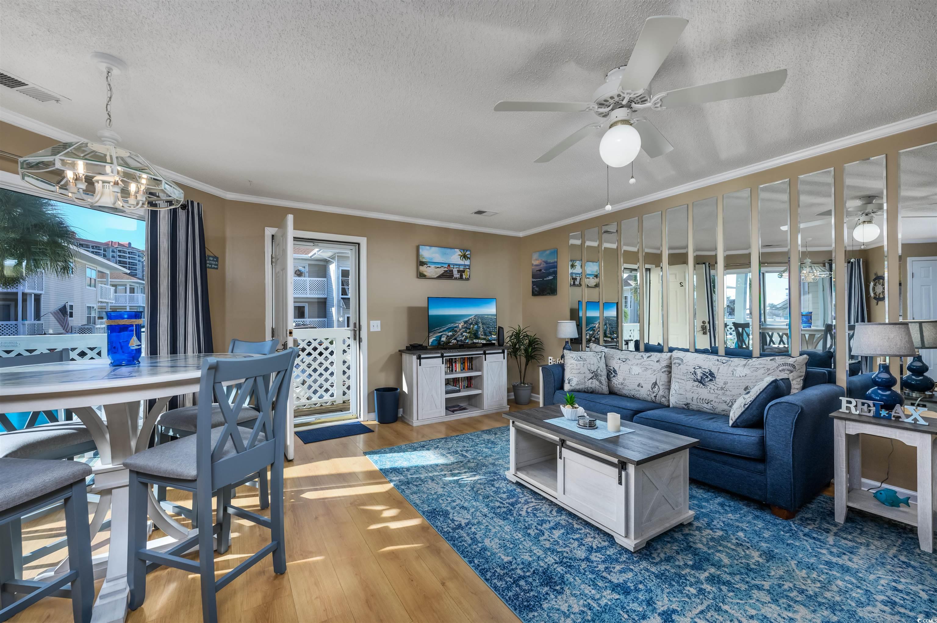300 Shorehaven Dr. #I-2, North Myrtle Beach, South Carolina image 5