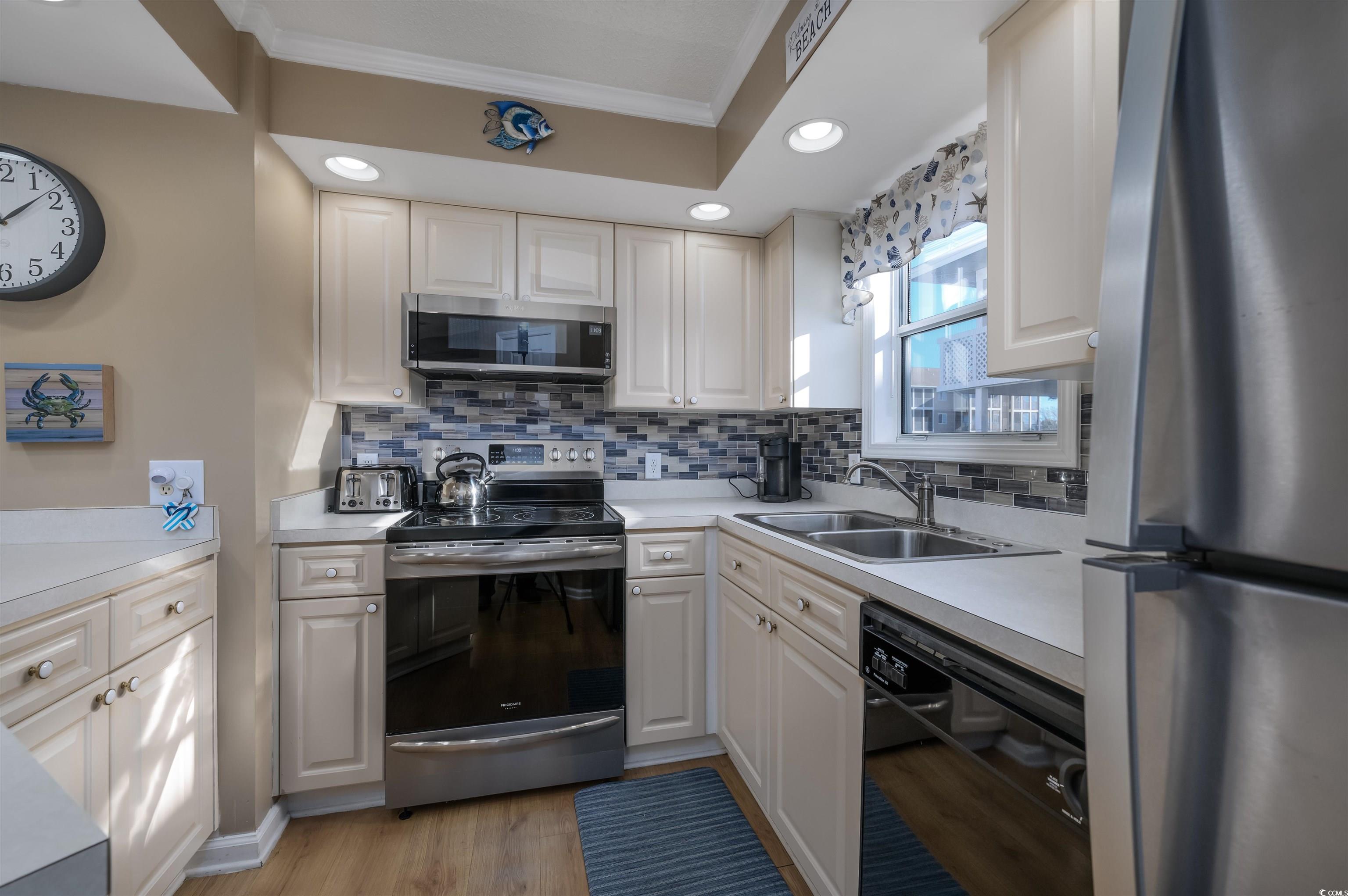 300 Shorehaven Dr. #I-2, North Myrtle Beach, South Carolina image 7