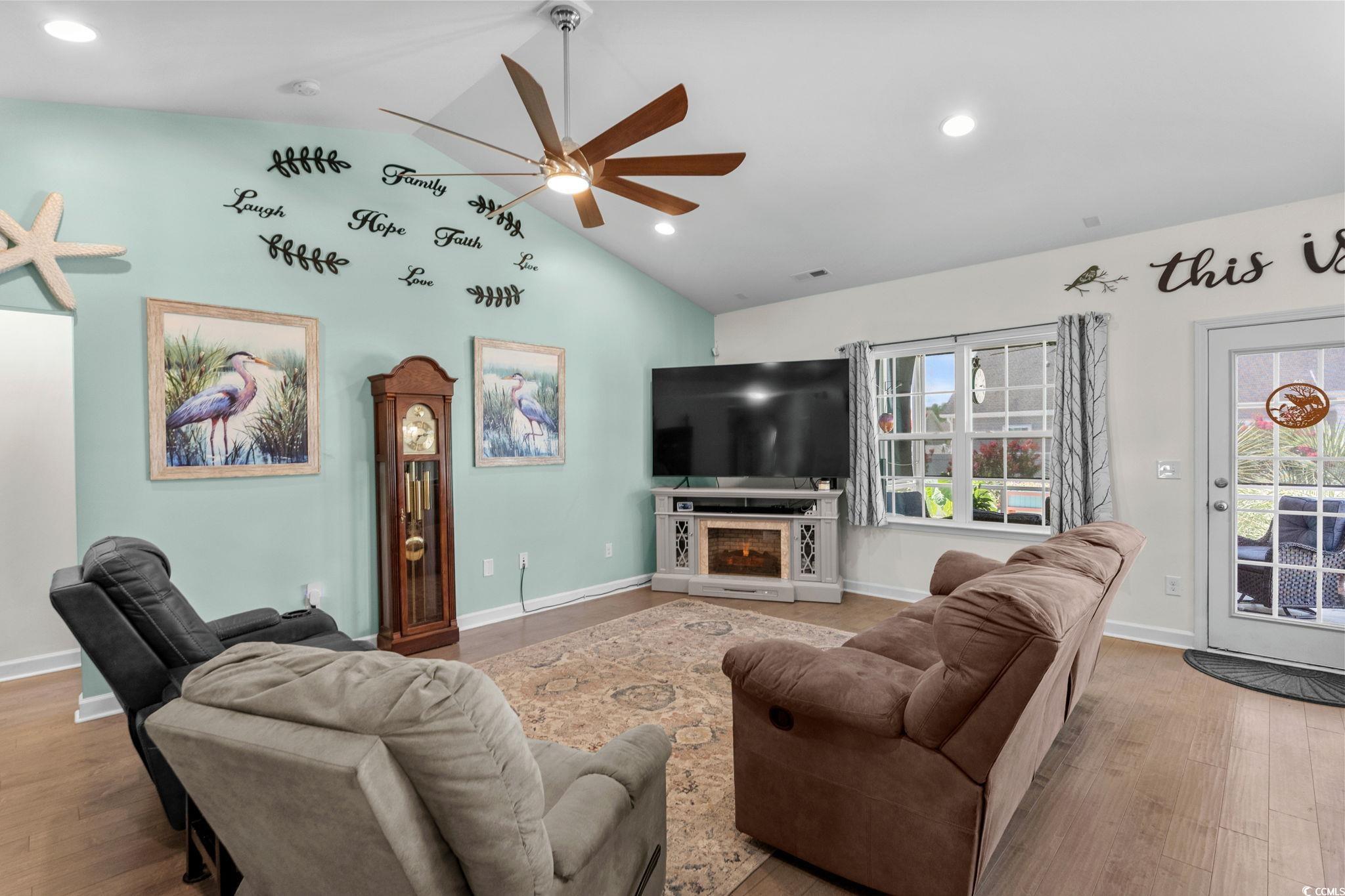 2781 Desert Rose St., Little River, South Carolina image 15