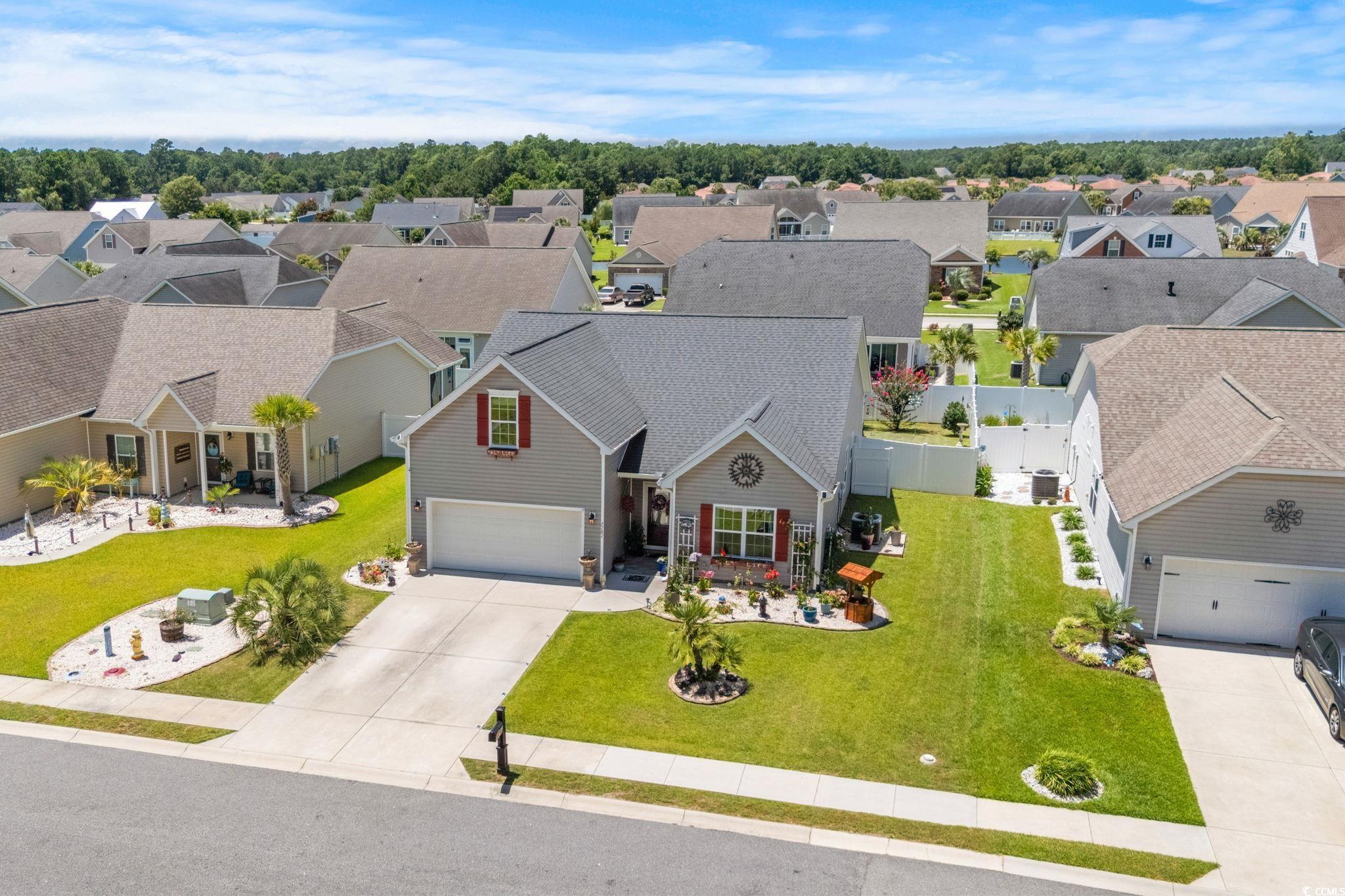 2781 Desert Rose St., Little River, South Carolina image 2