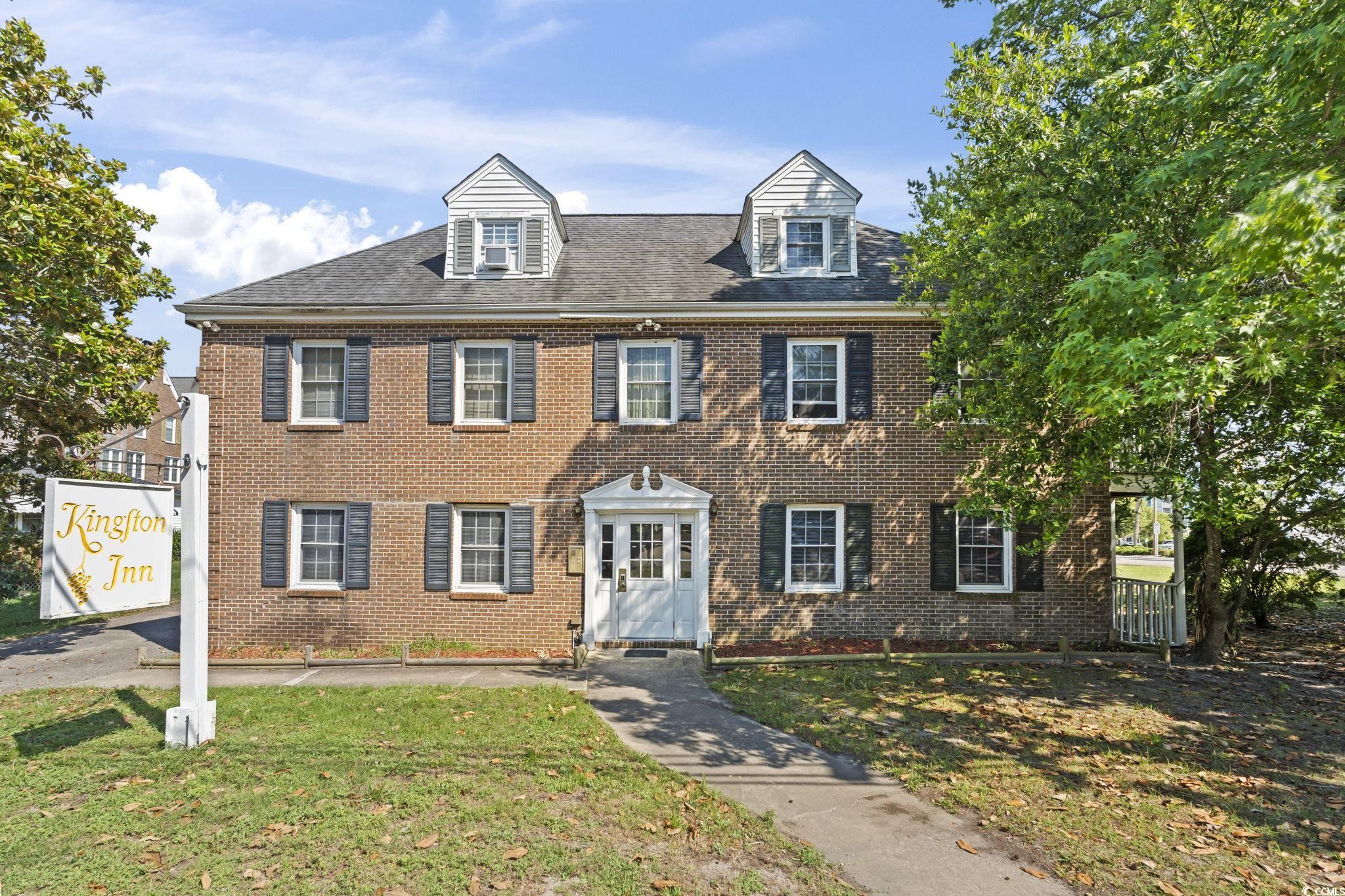 1500 Chester St. Myrtle Beach, SC 29577
