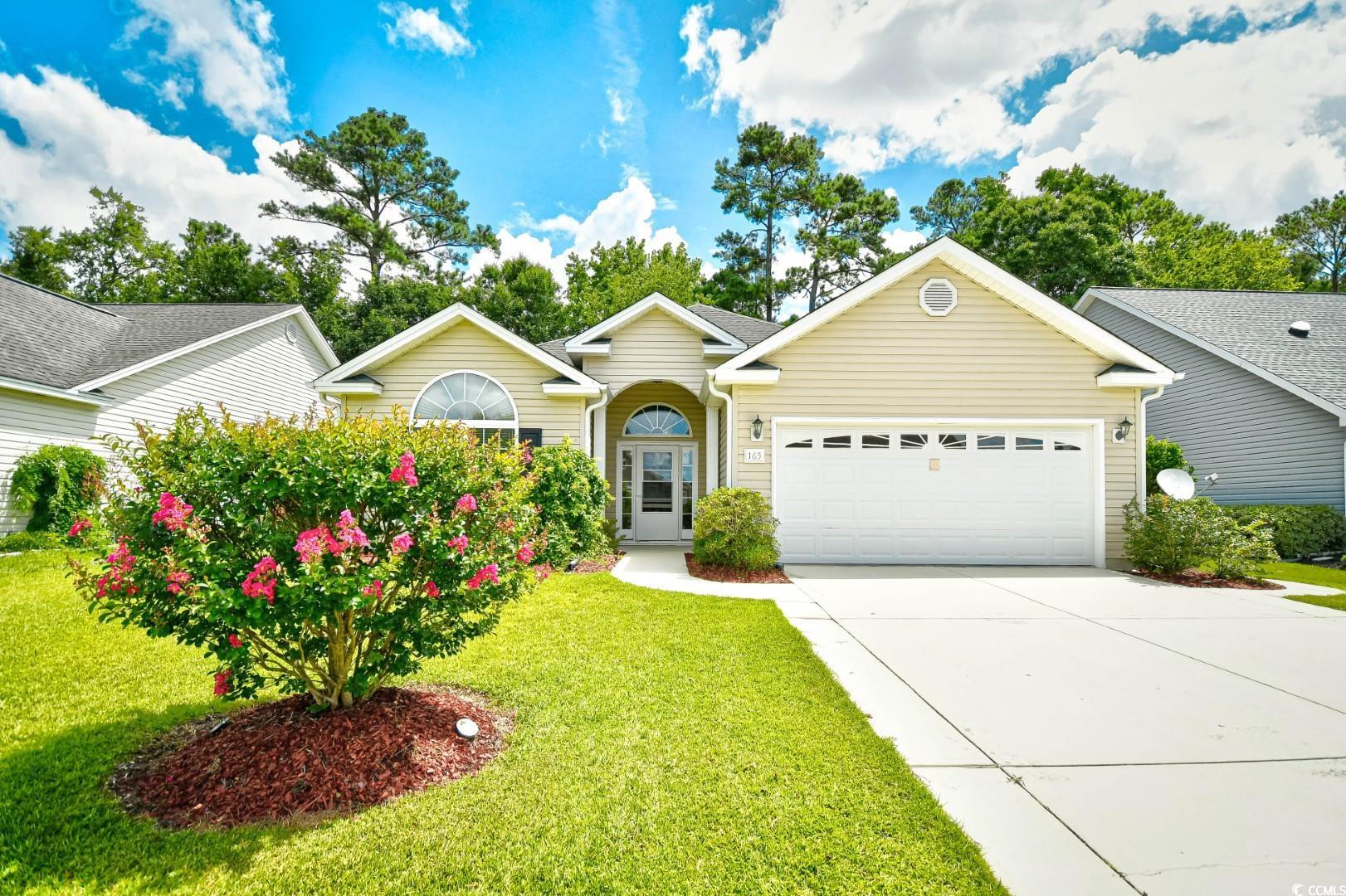 165 Sea Turtle Dr. Myrtle Beach, SC 29588