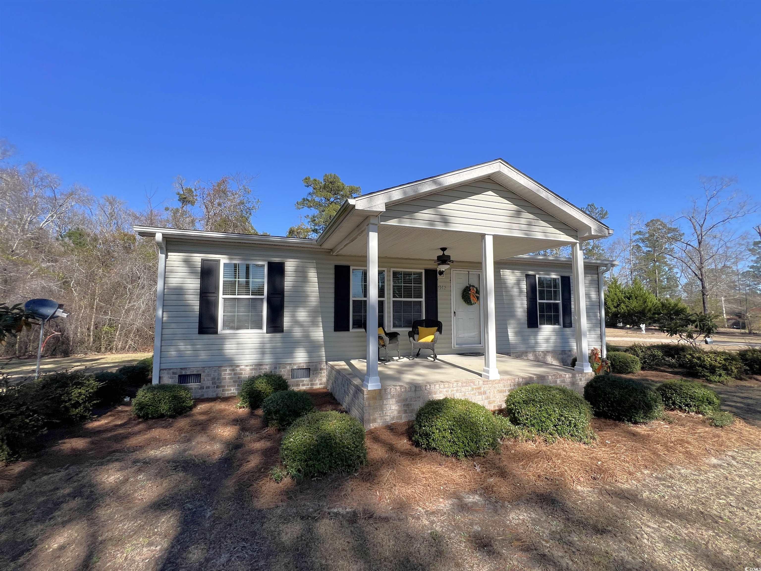 1342 Harrelson Rd., Longs, South Carolina image 1