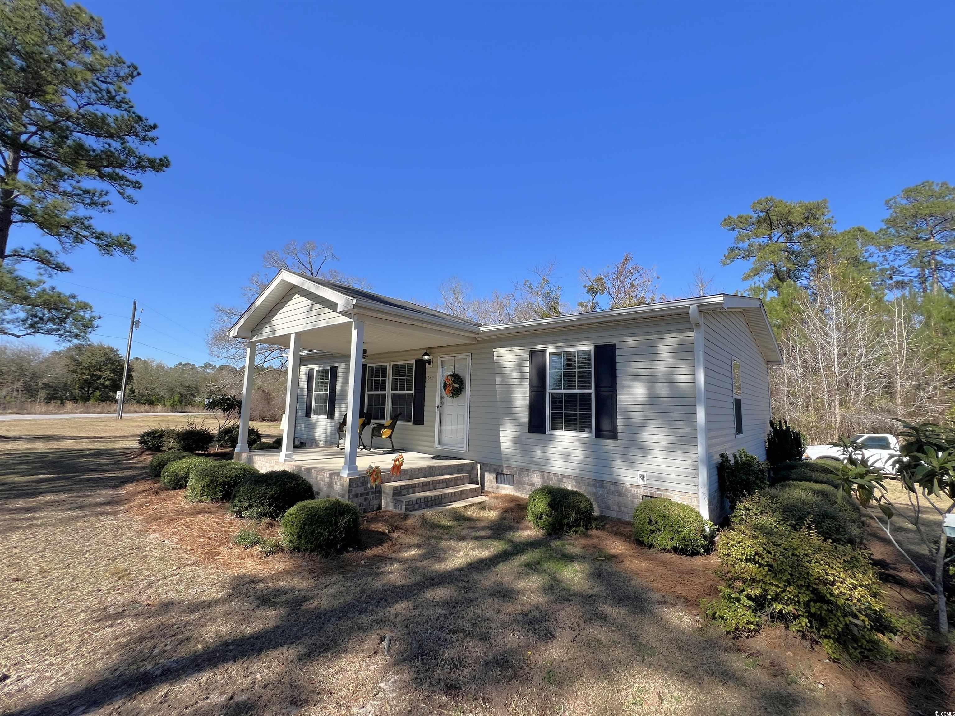 1342 Harrelson Rd., Longs, South Carolina image 4