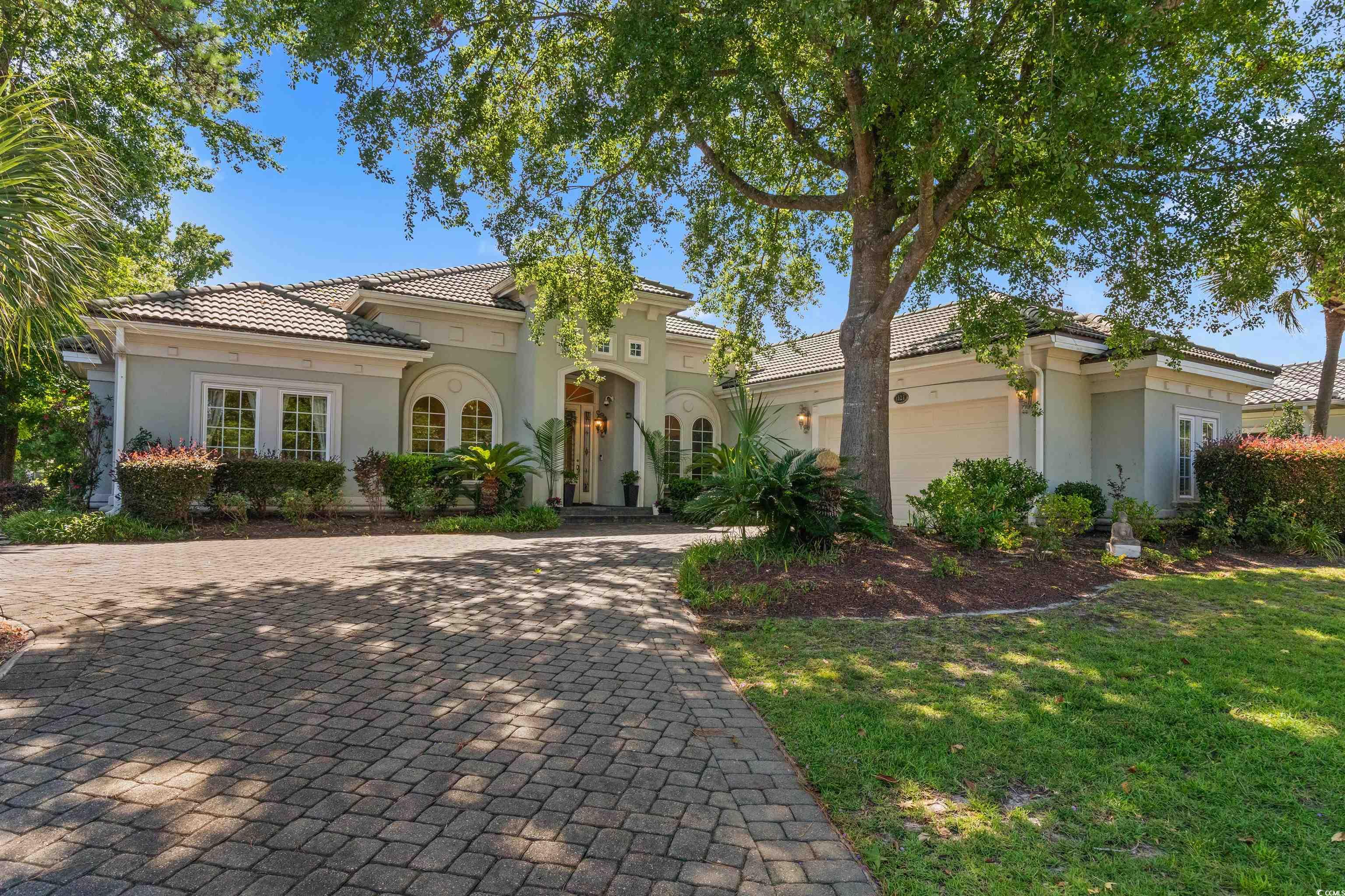 1521 Milano Ct. Myrtle Beach, SC 29579