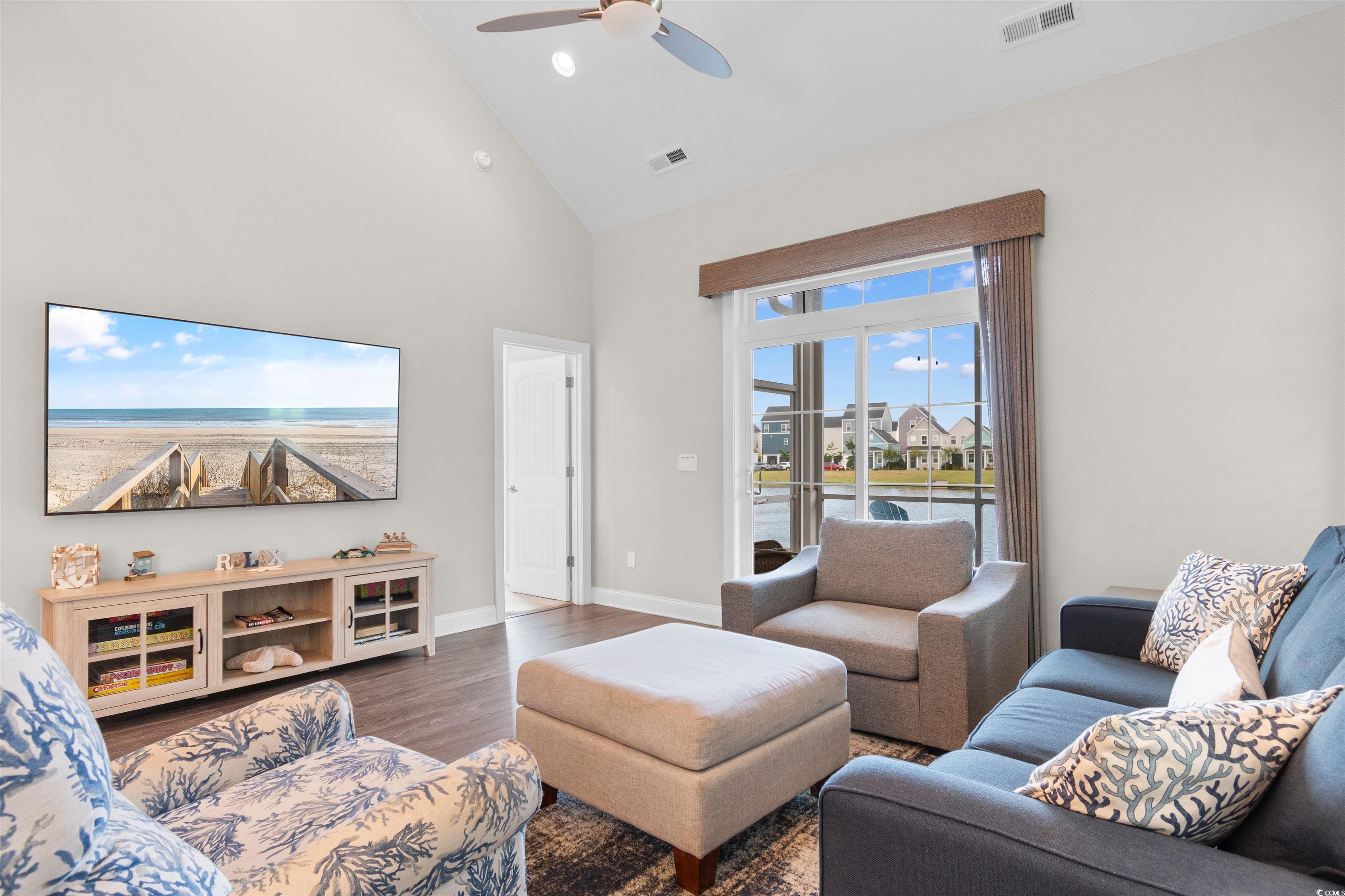 5304 Sea Coral Way, North Myrtle Beach, South Carolina image 15