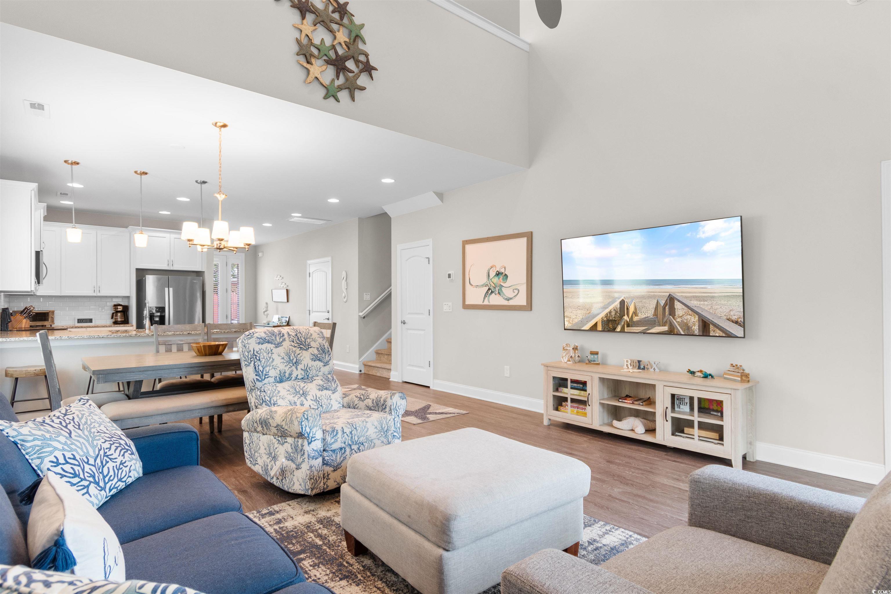 5304 Sea Coral Way, North Myrtle Beach, South Carolina image 16