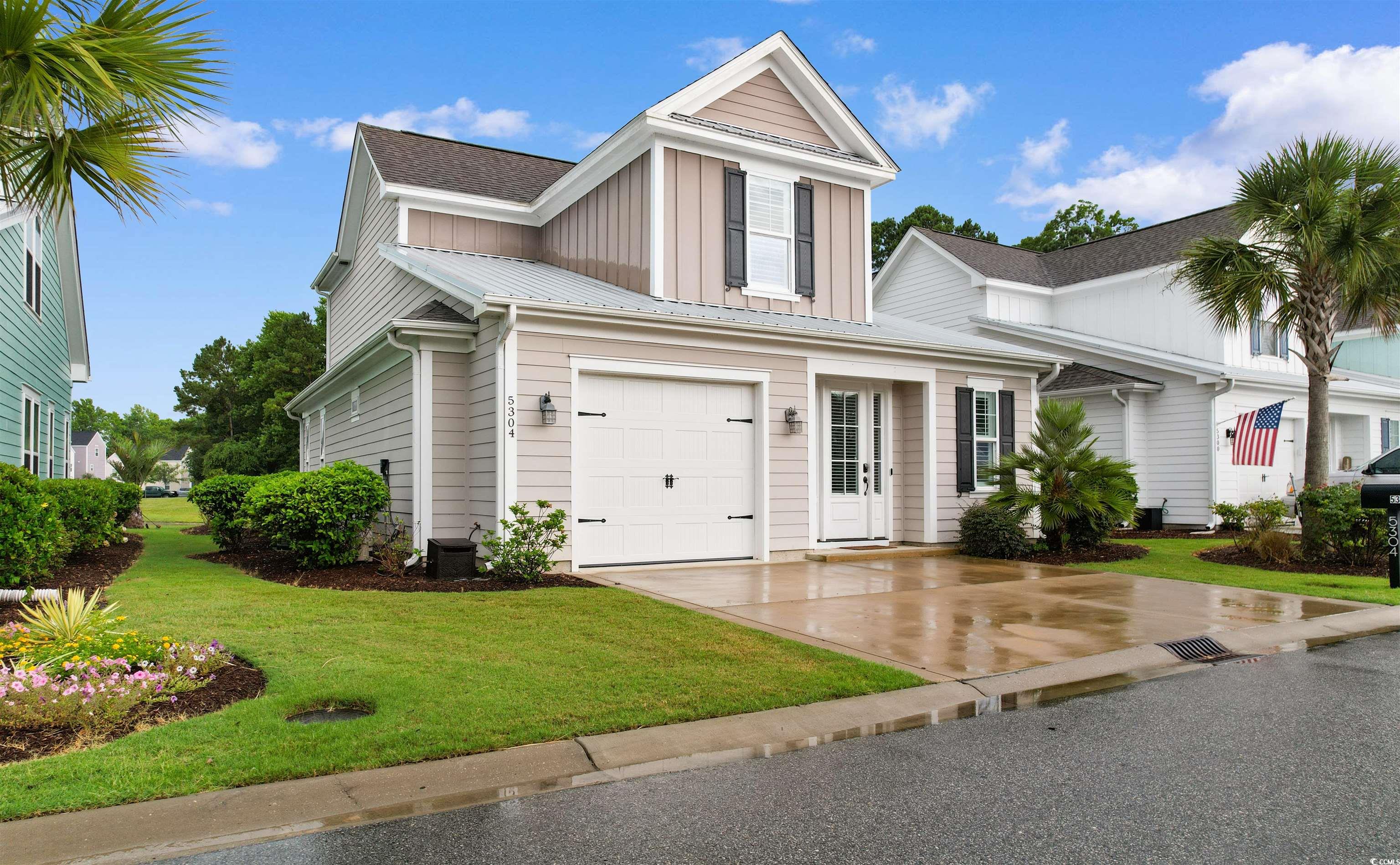5304 Sea Coral Way, North Myrtle Beach, South Carolina image 2