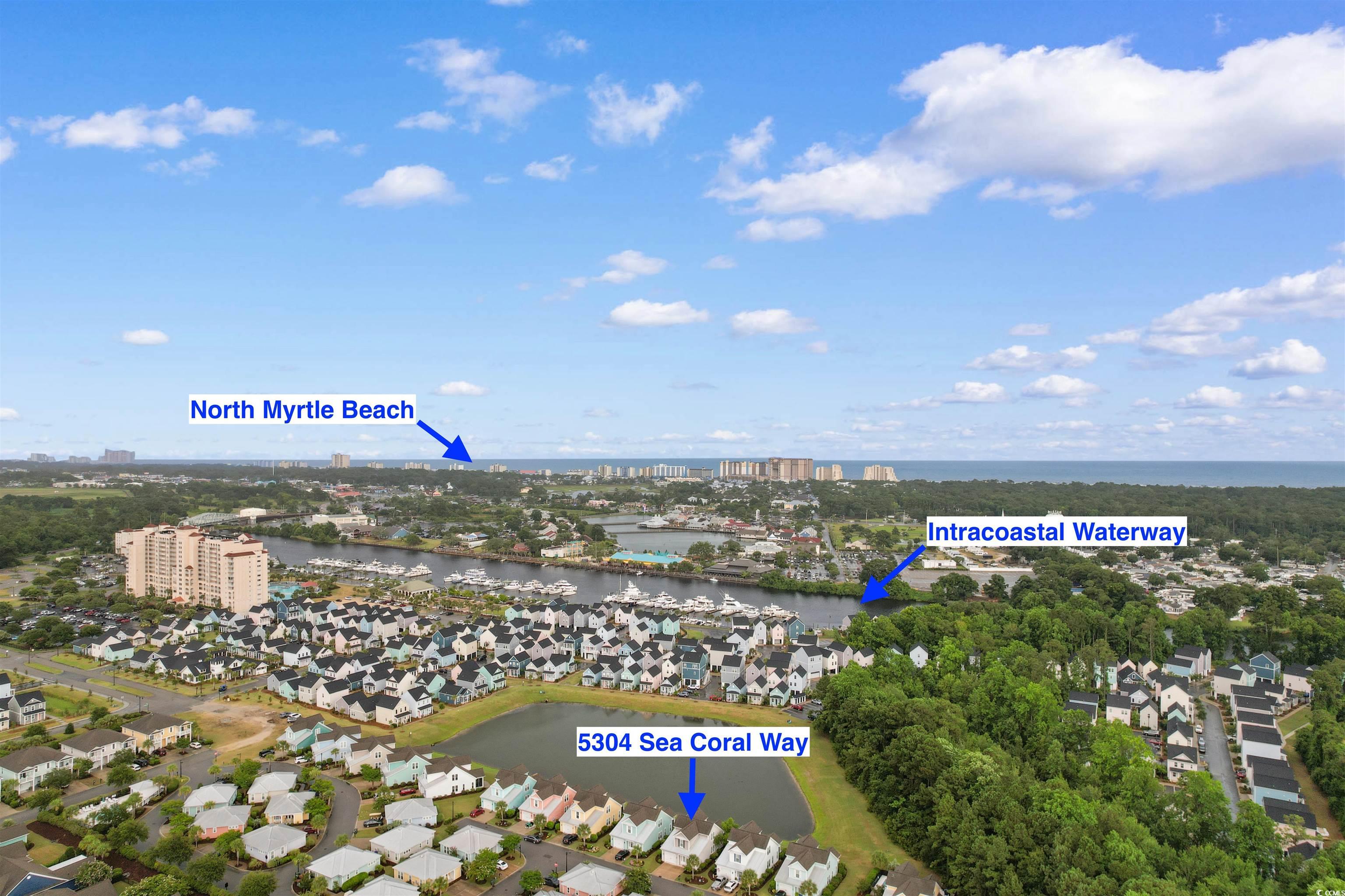 5304 Sea Coral Way, North Myrtle Beach, South Carolina image 3