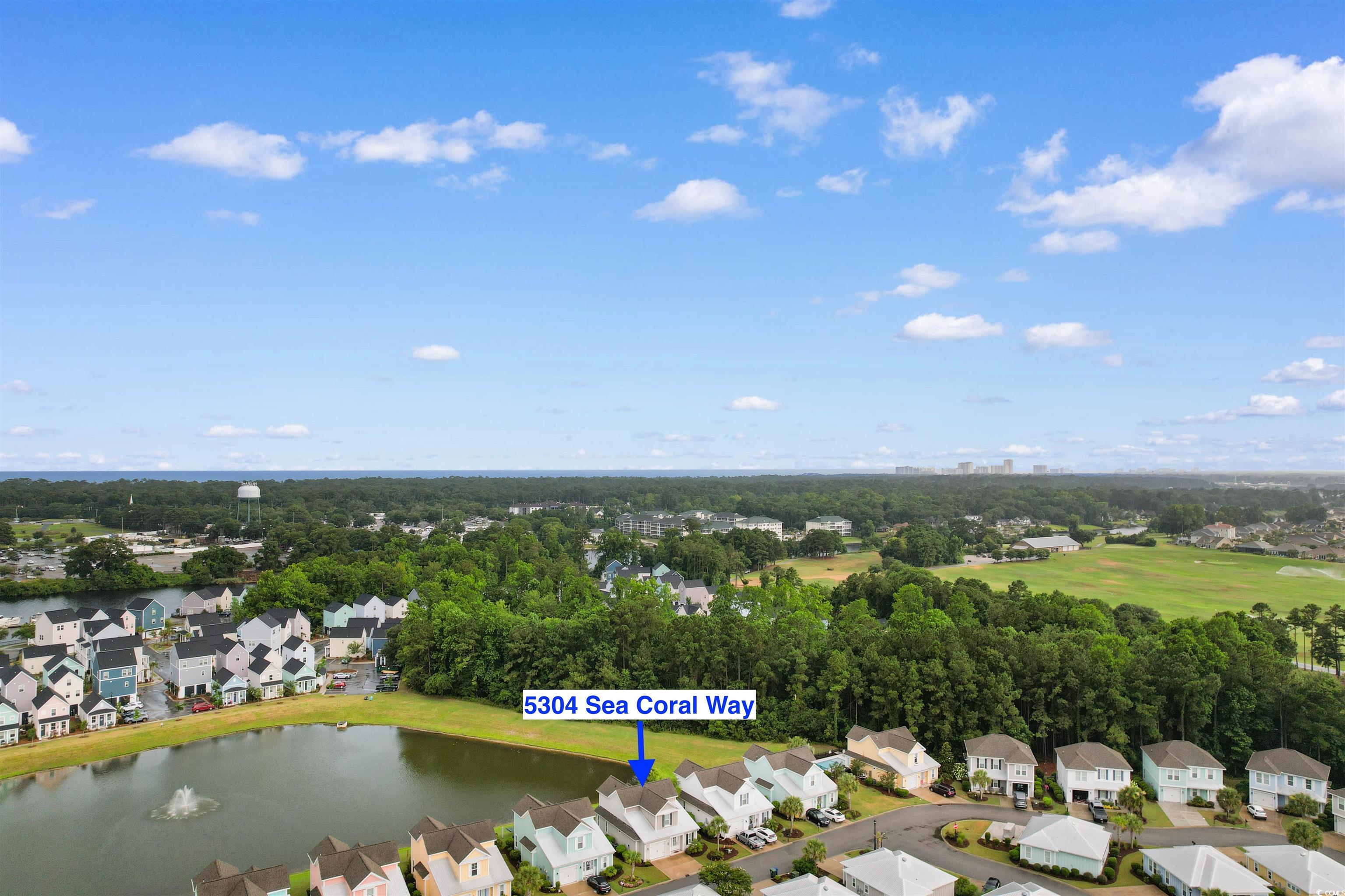 5304 Sea Coral Way, North Myrtle Beach, South Carolina image 32