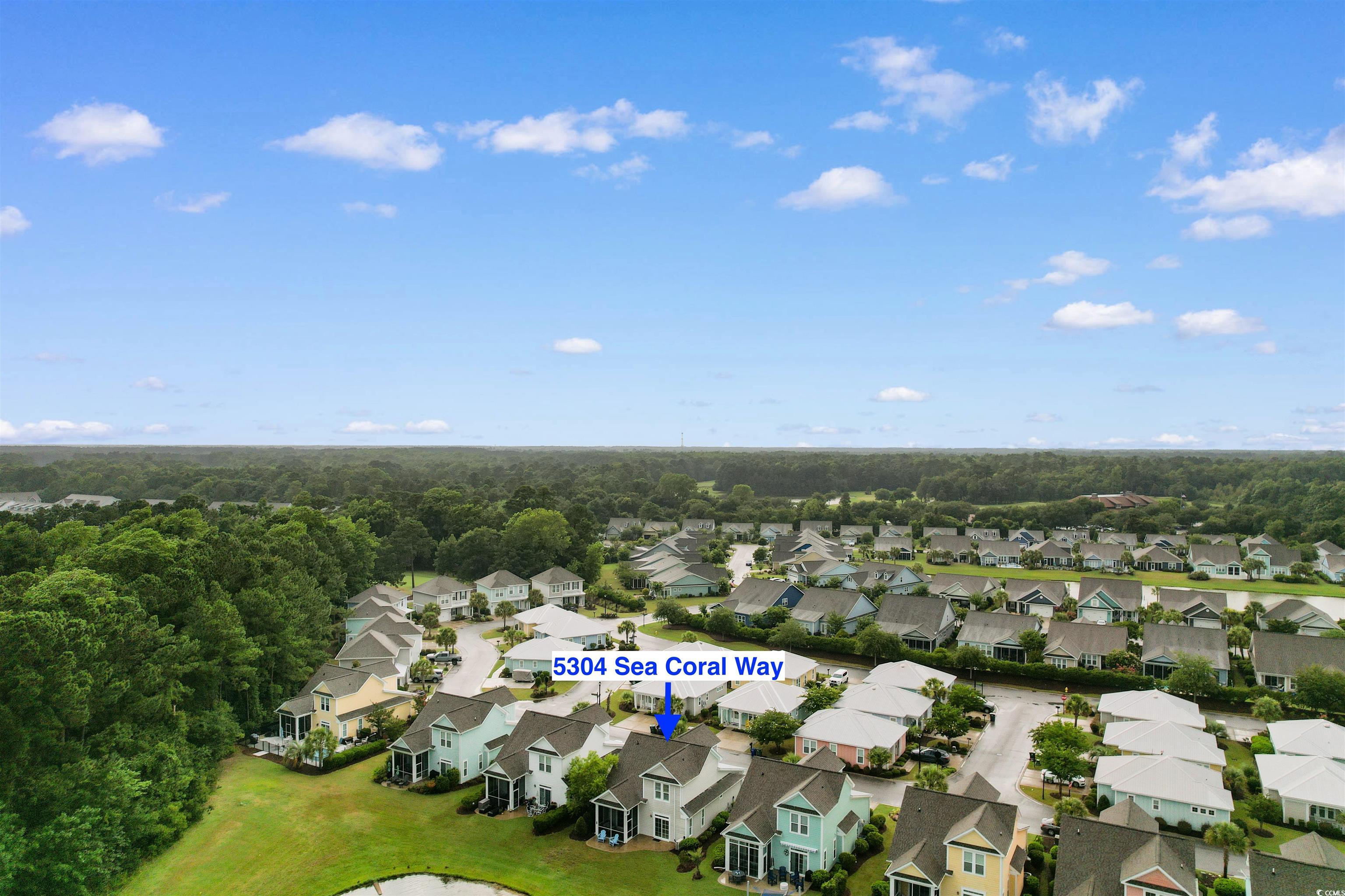 5304 Sea Coral Way, North Myrtle Beach, South Carolina image 33