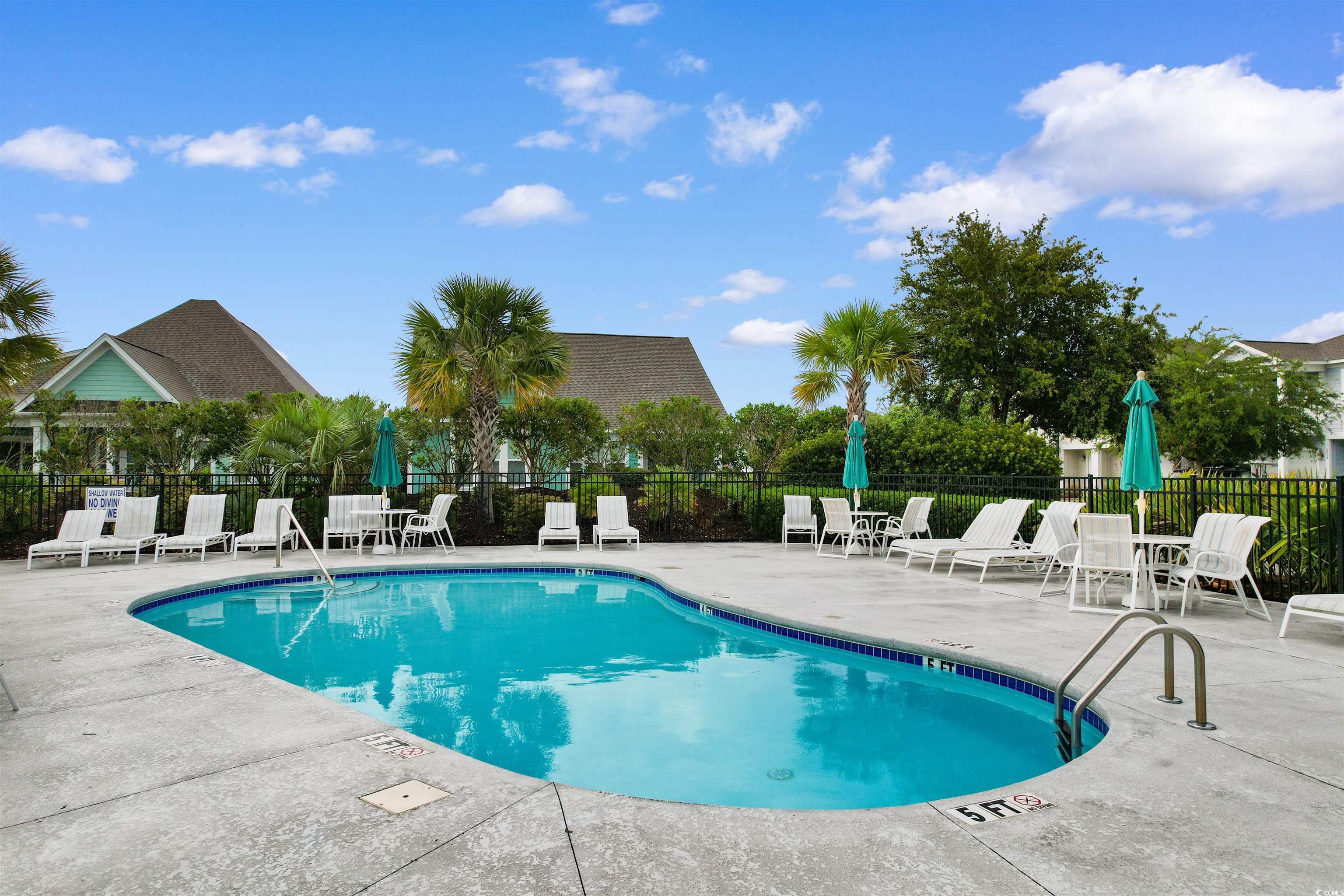 5304 Sea Coral Way, North Myrtle Beach, South Carolina image 37