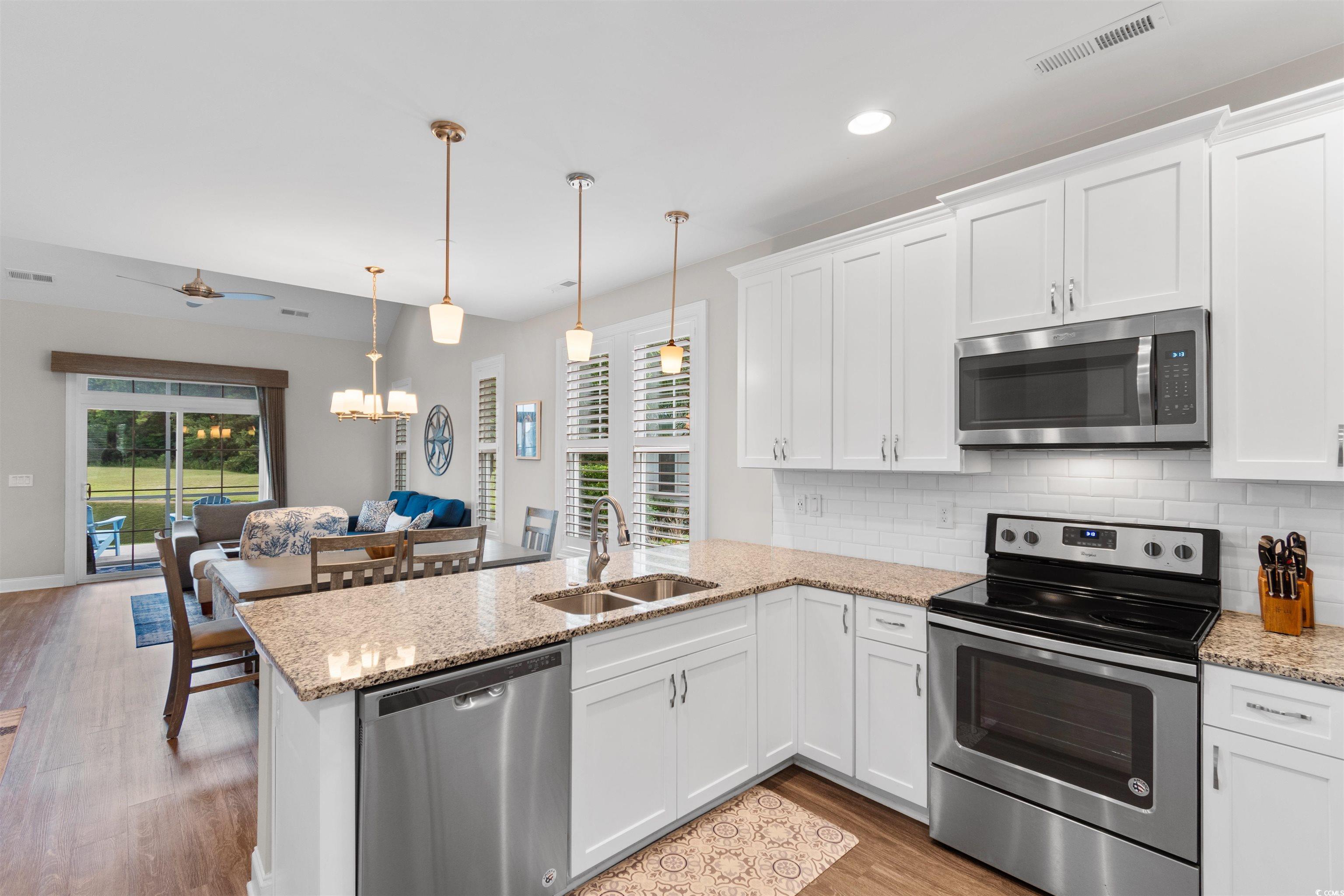 5304 Sea Coral Way, North Myrtle Beach, South Carolina image 9