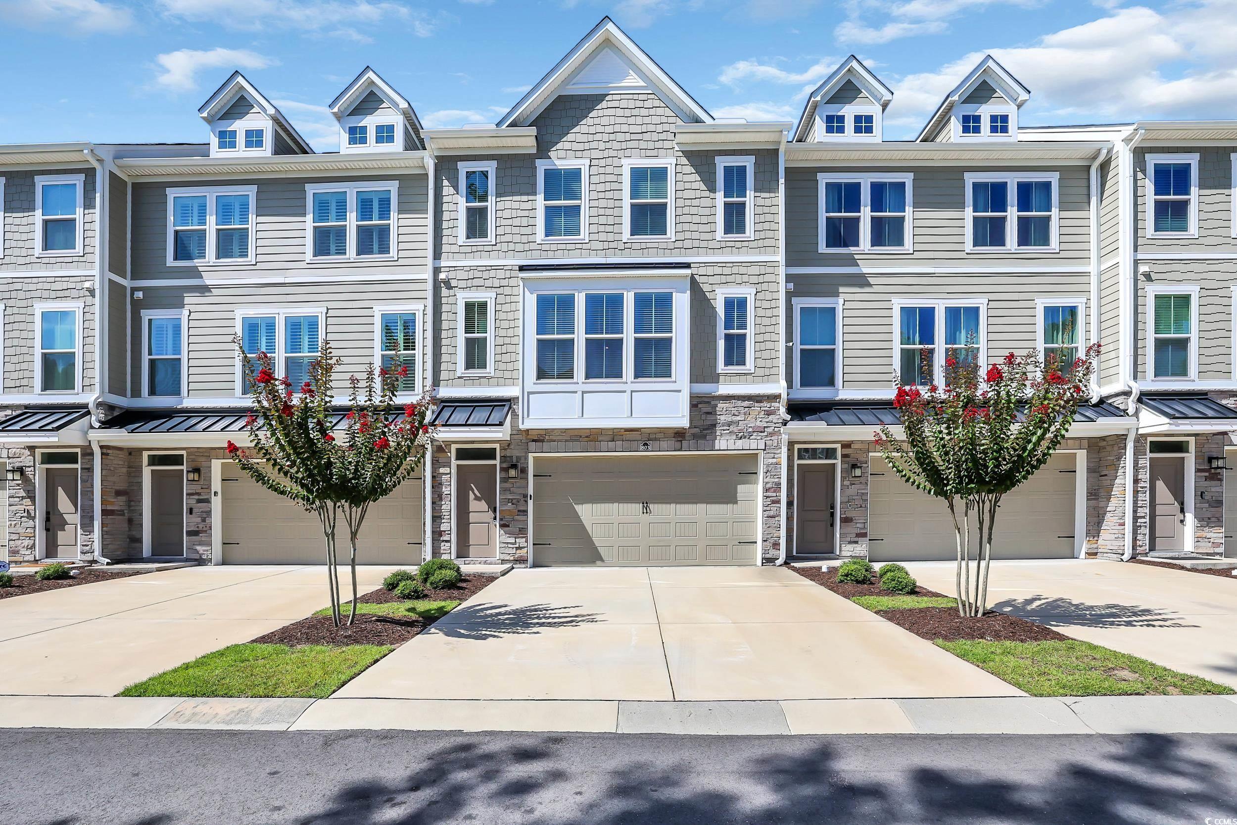 2557 Pete Dye Dr. #803, North Myrtle Beach, South Carolina image 1