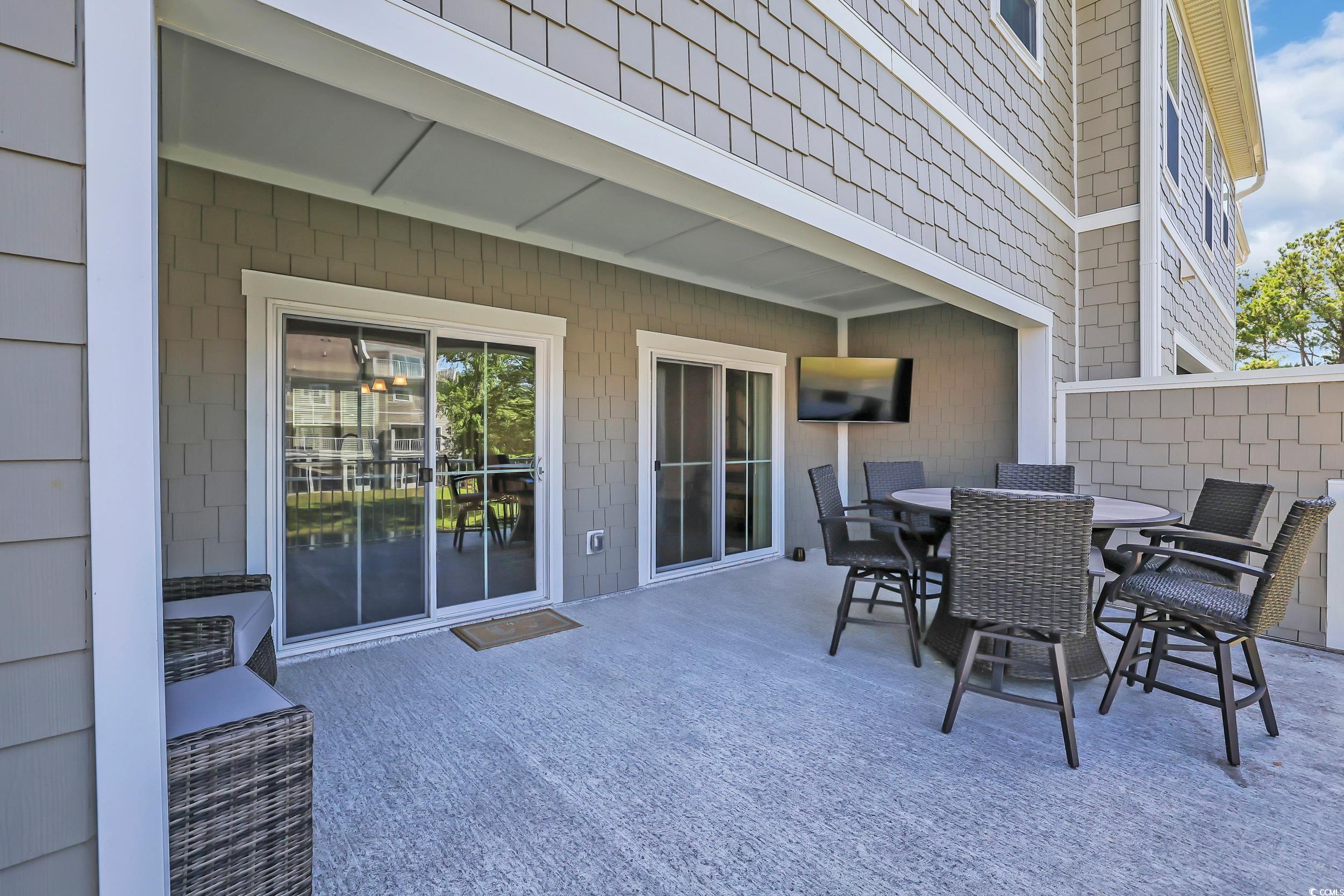 2557 Pete Dye Dr. #803, North Myrtle Beach, South Carolina image 28