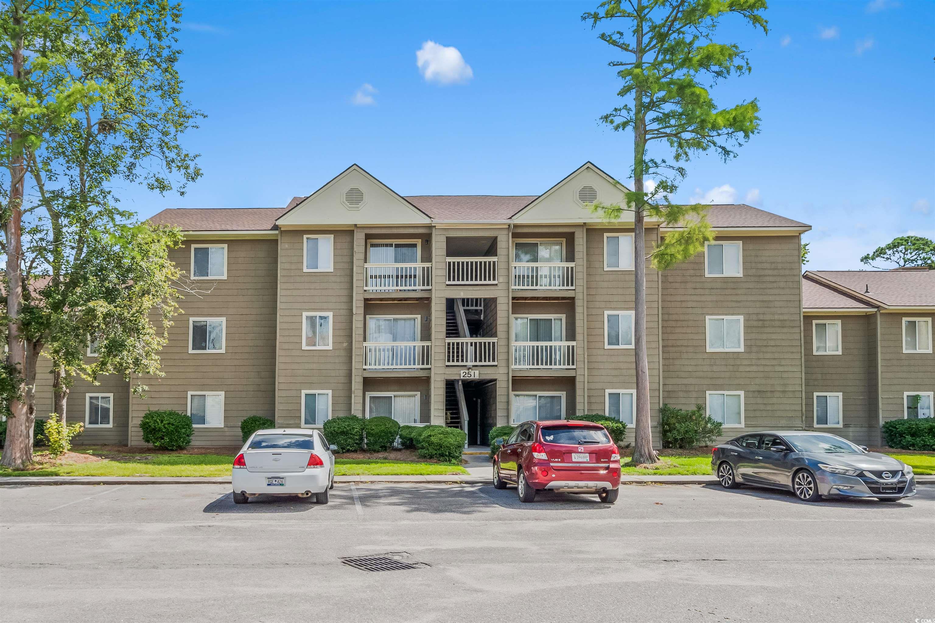 251 Myrtle Greens Dr. UNIT B Conway, SC 29526