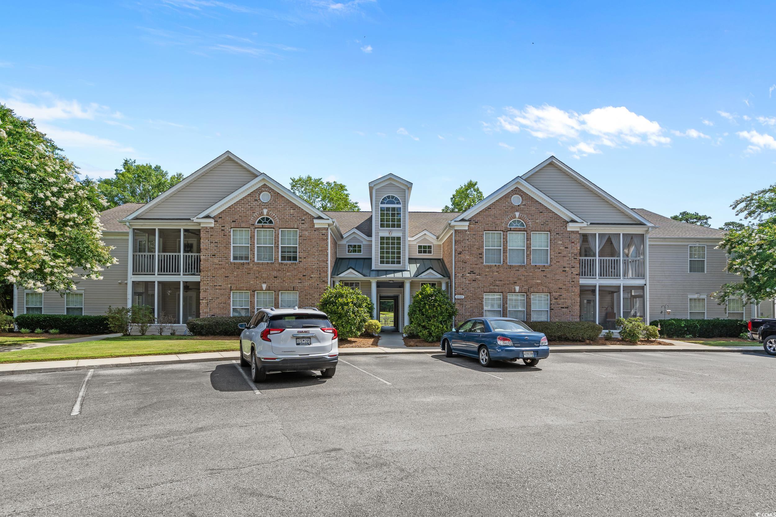 4440 Lady Banks Ln. #10D, Murrells Inlet, South Carolina image 1