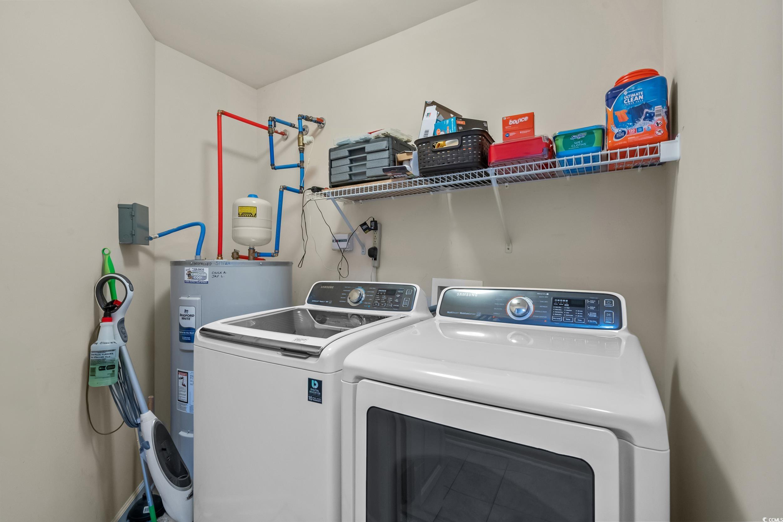 4440 Lady Banks Ln. #10D, Murrells Inlet, South Carolina image 18