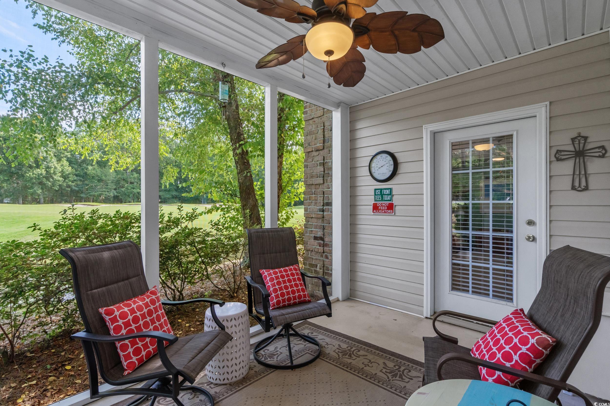 4440 Lady Banks Ln. #10D, Murrells Inlet, South Carolina image 21