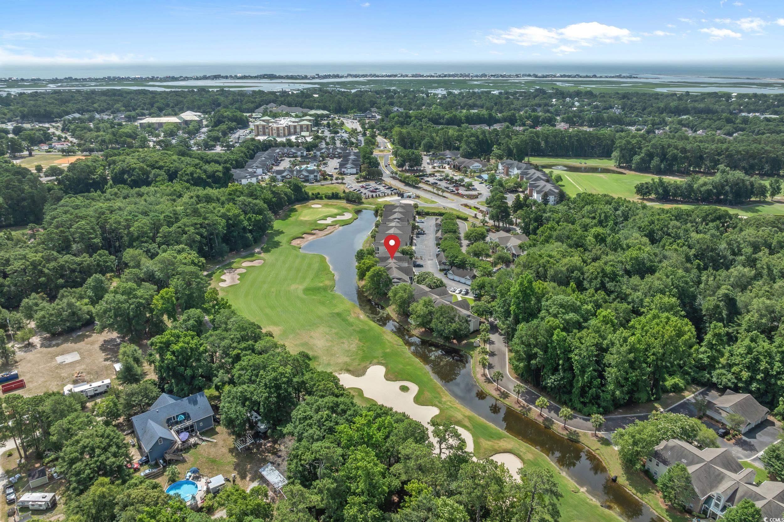 4440 Lady Banks Ln. #10D, Murrells Inlet, South Carolina image 23