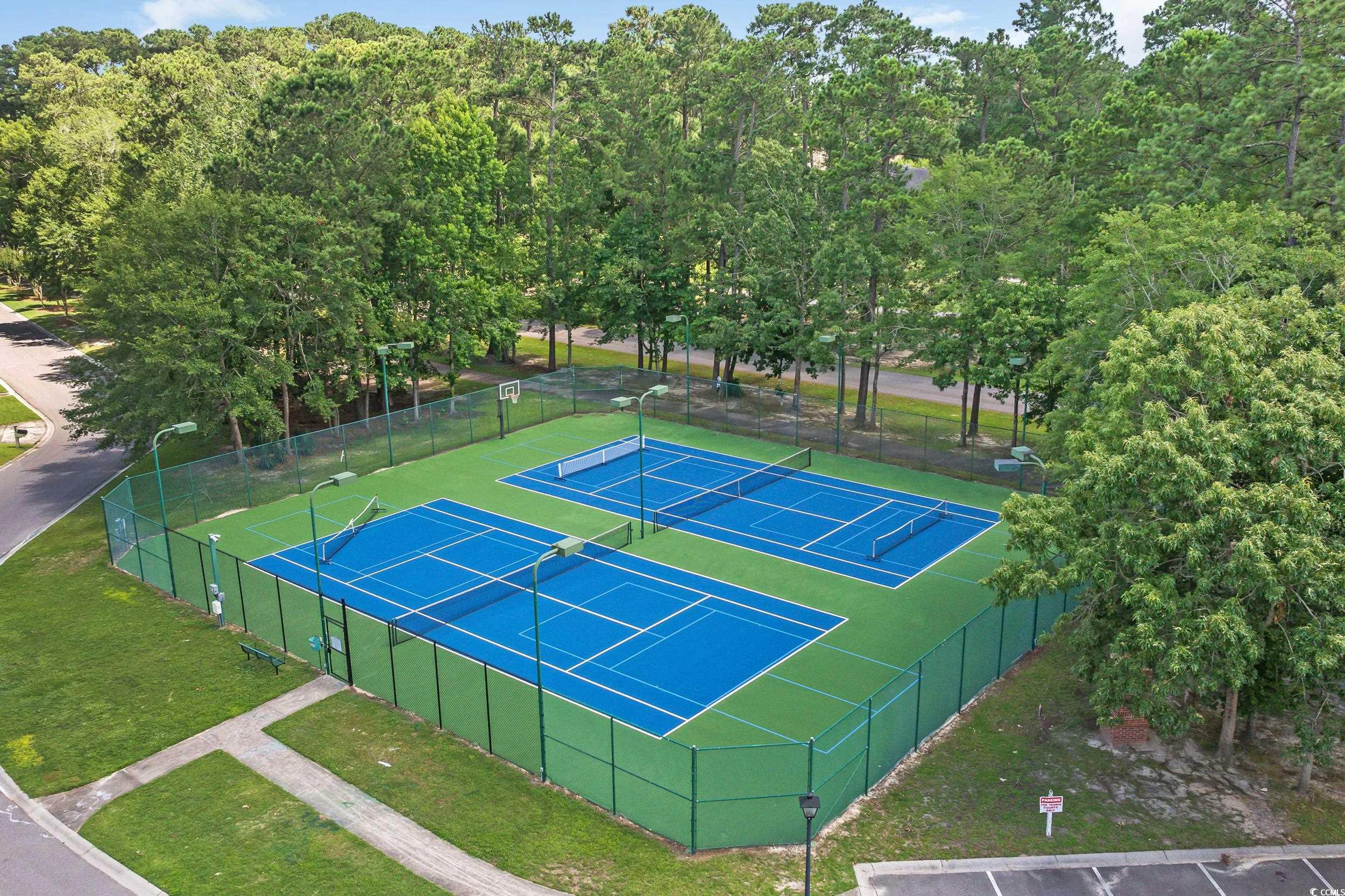 4440 Lady Banks Ln. #10D, Murrells Inlet, South Carolina image 26