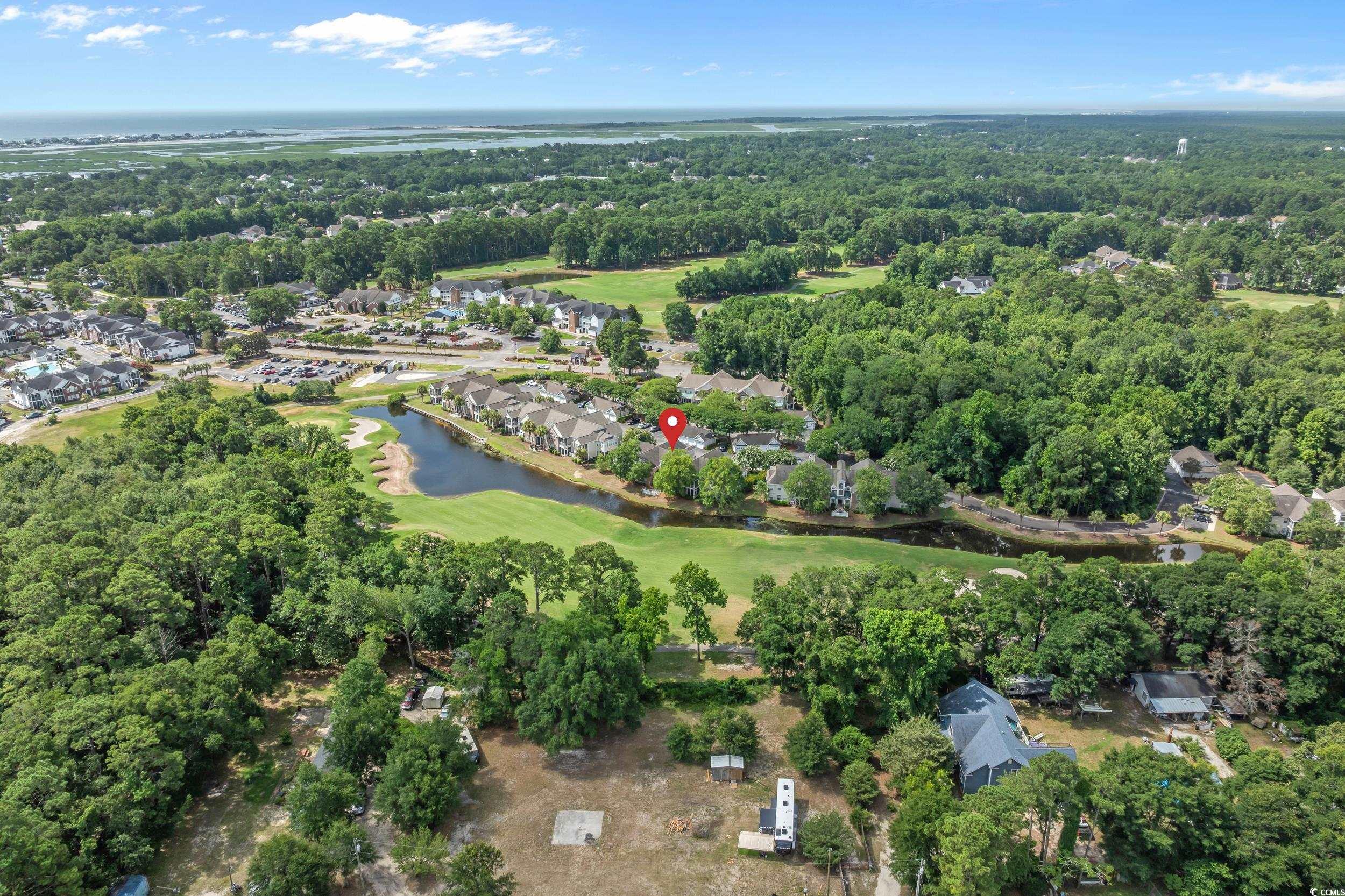 4440 Lady Banks Ln. #10D, Murrells Inlet, South Carolina image 29