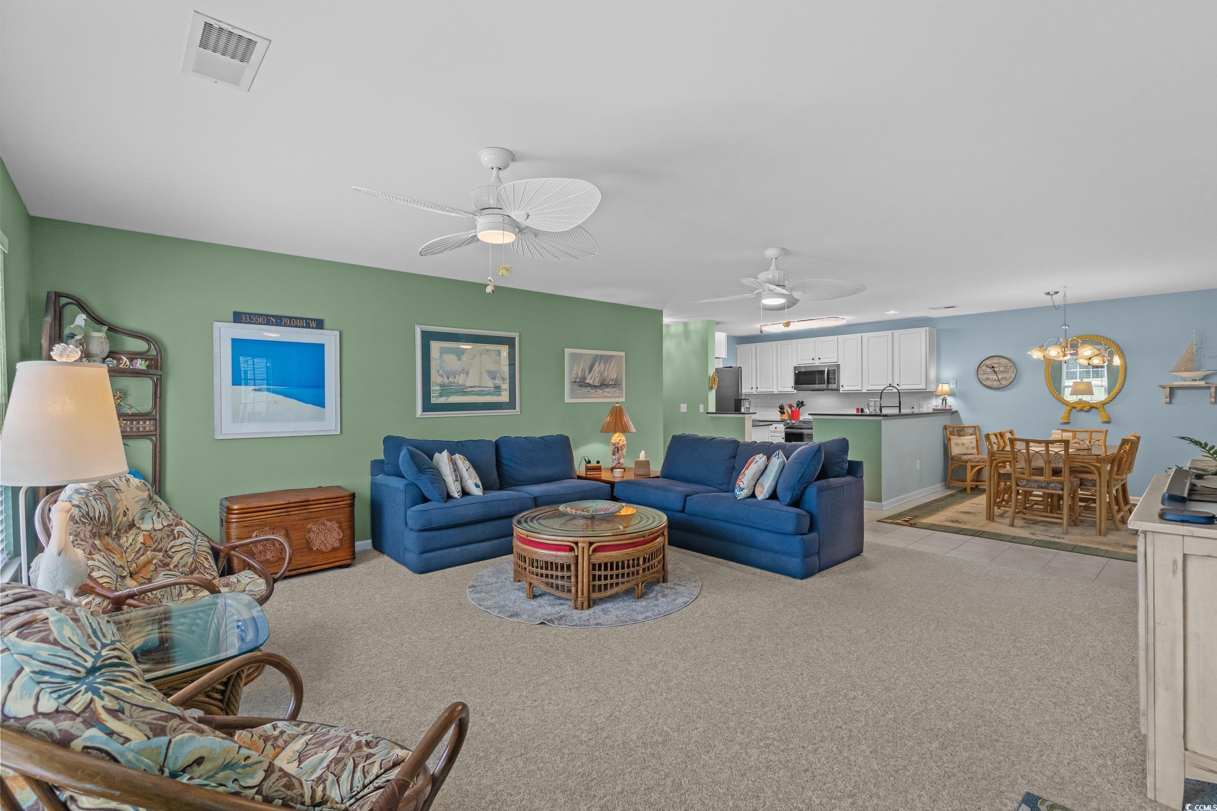 4440 Lady Banks Ln. #10D, Murrells Inlet, South Carolina image 4