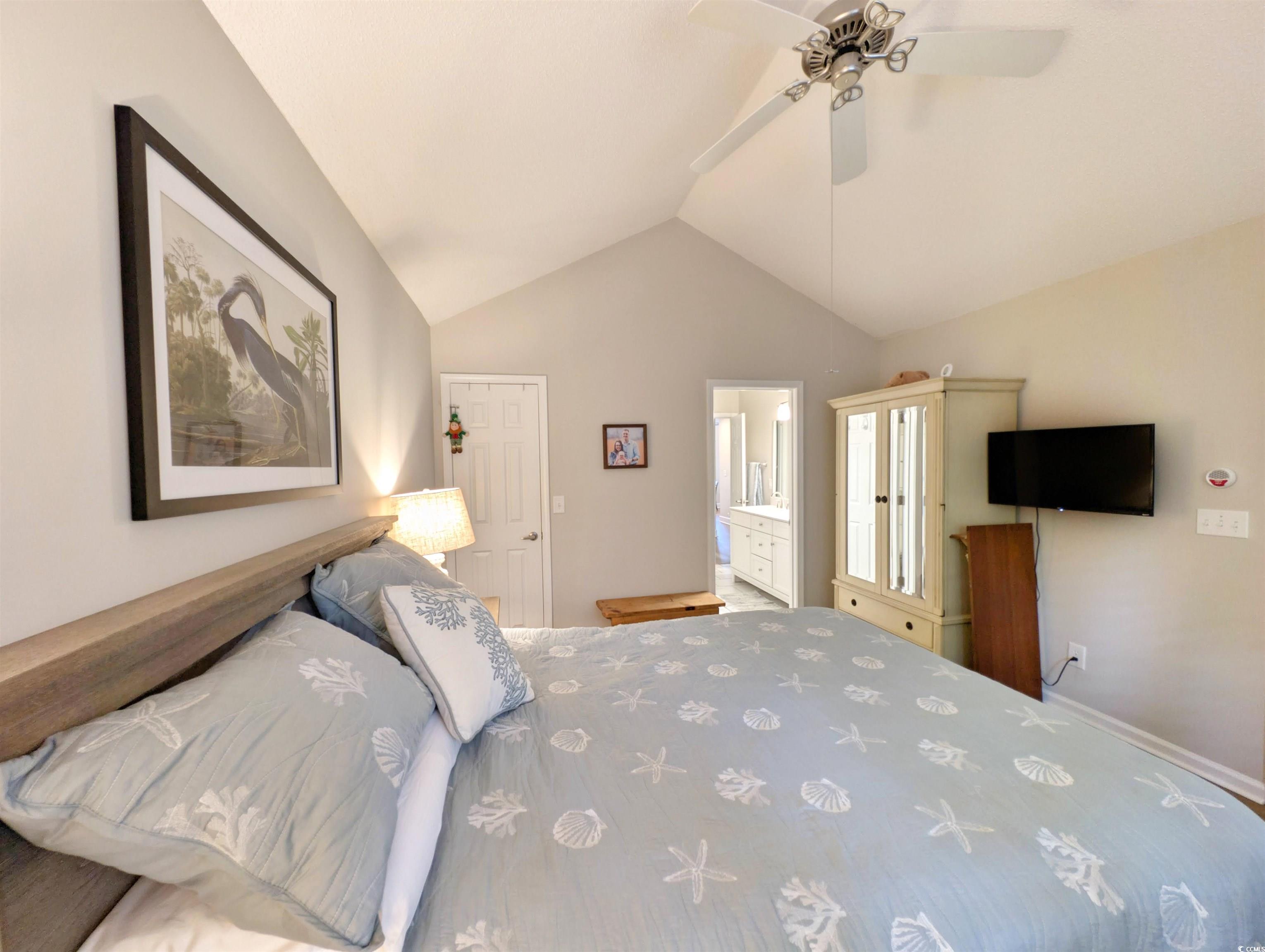 50 Pawleys Place Dr. #50, Pawleys Island, South Carolina image 18