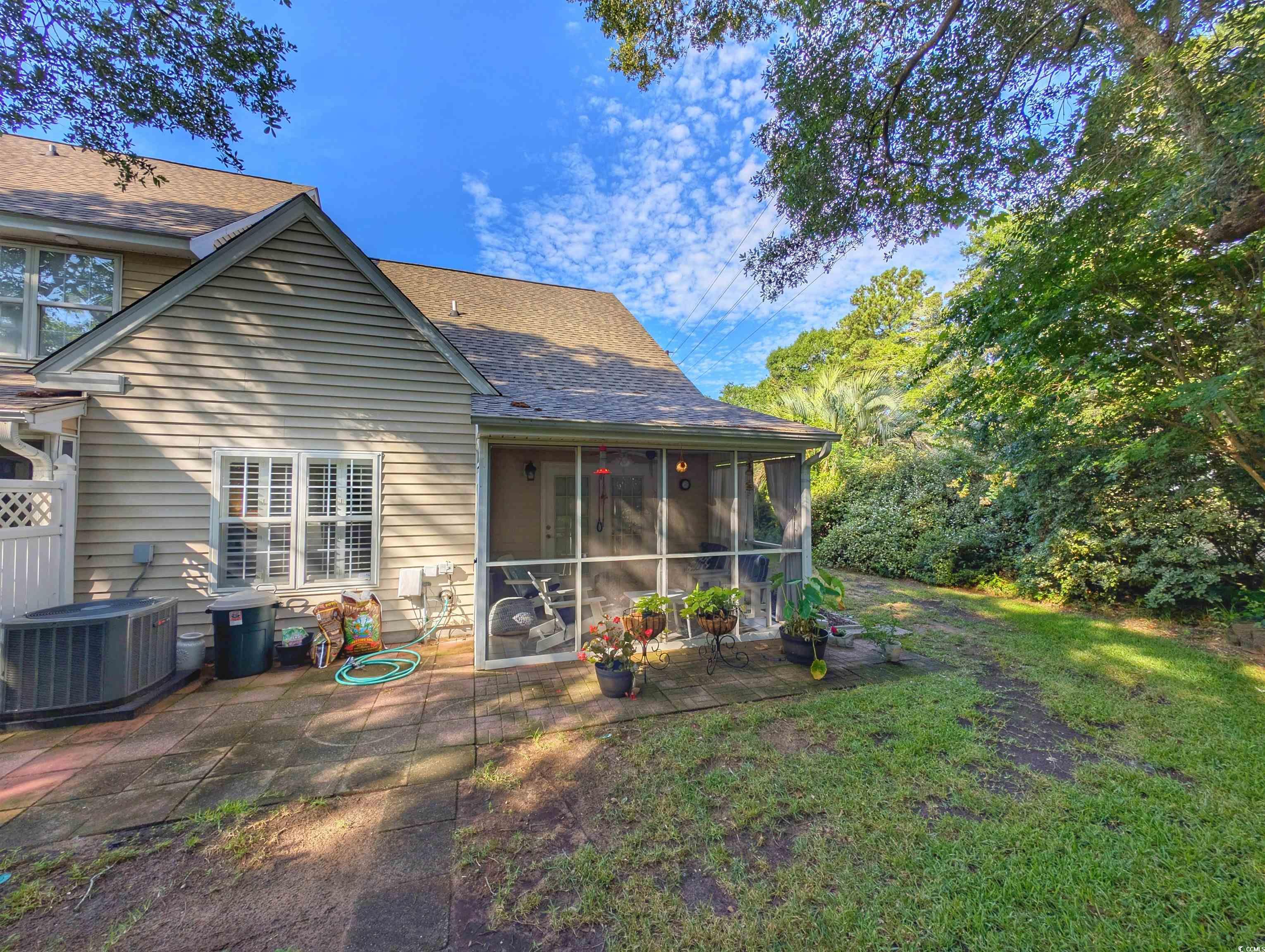 50 Pawleys Place Dr. #50, Pawleys Island, South Carolina image 31