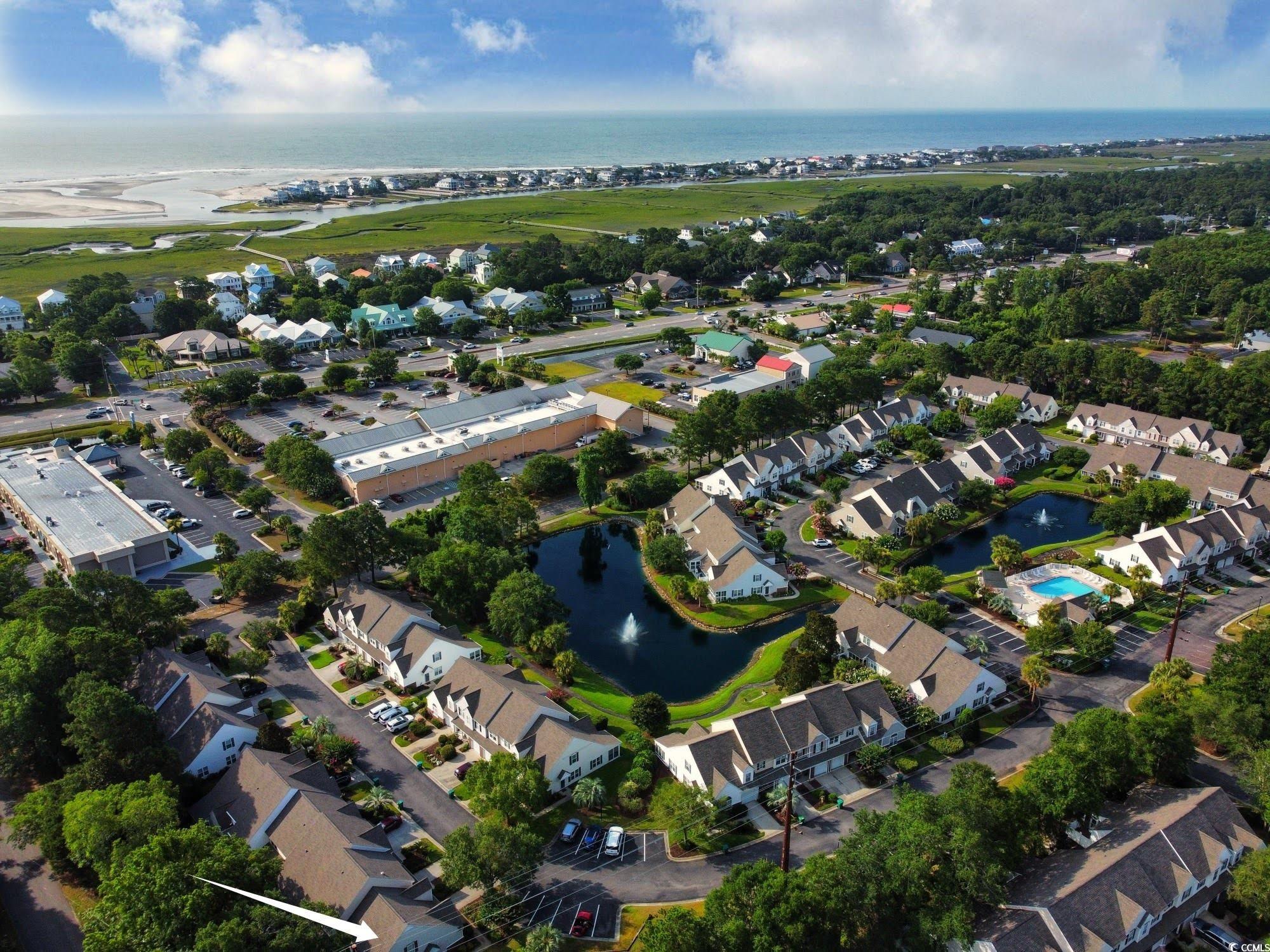 50 Pawleys Place Dr. #50, Pawleys Island, South Carolina image 35
