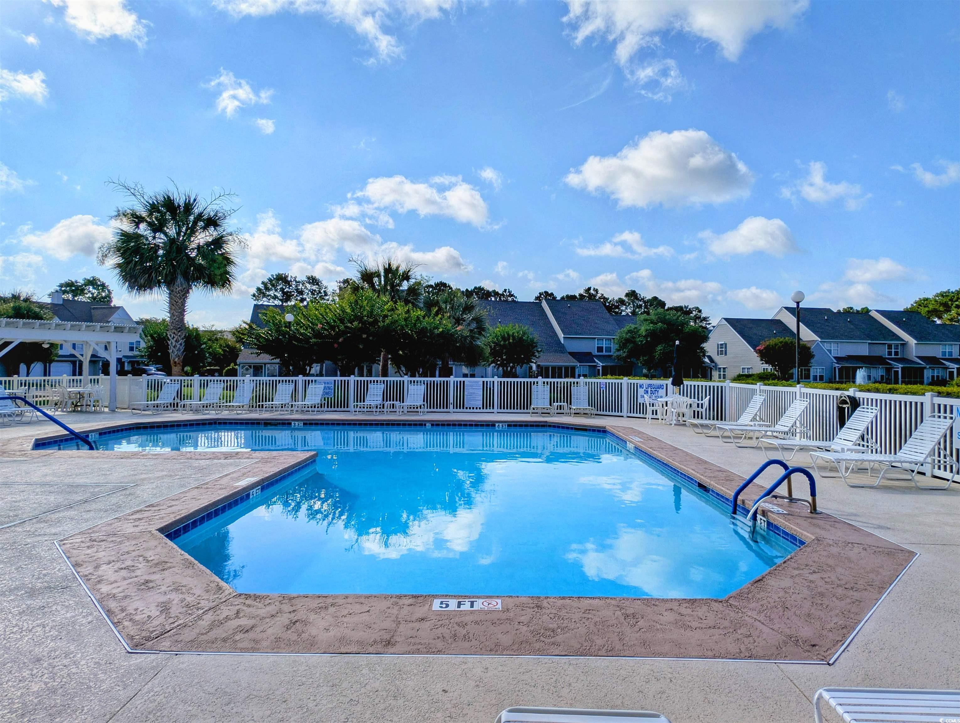 50 Pawleys Place Dr. #50, Pawleys Island, South Carolina image 37