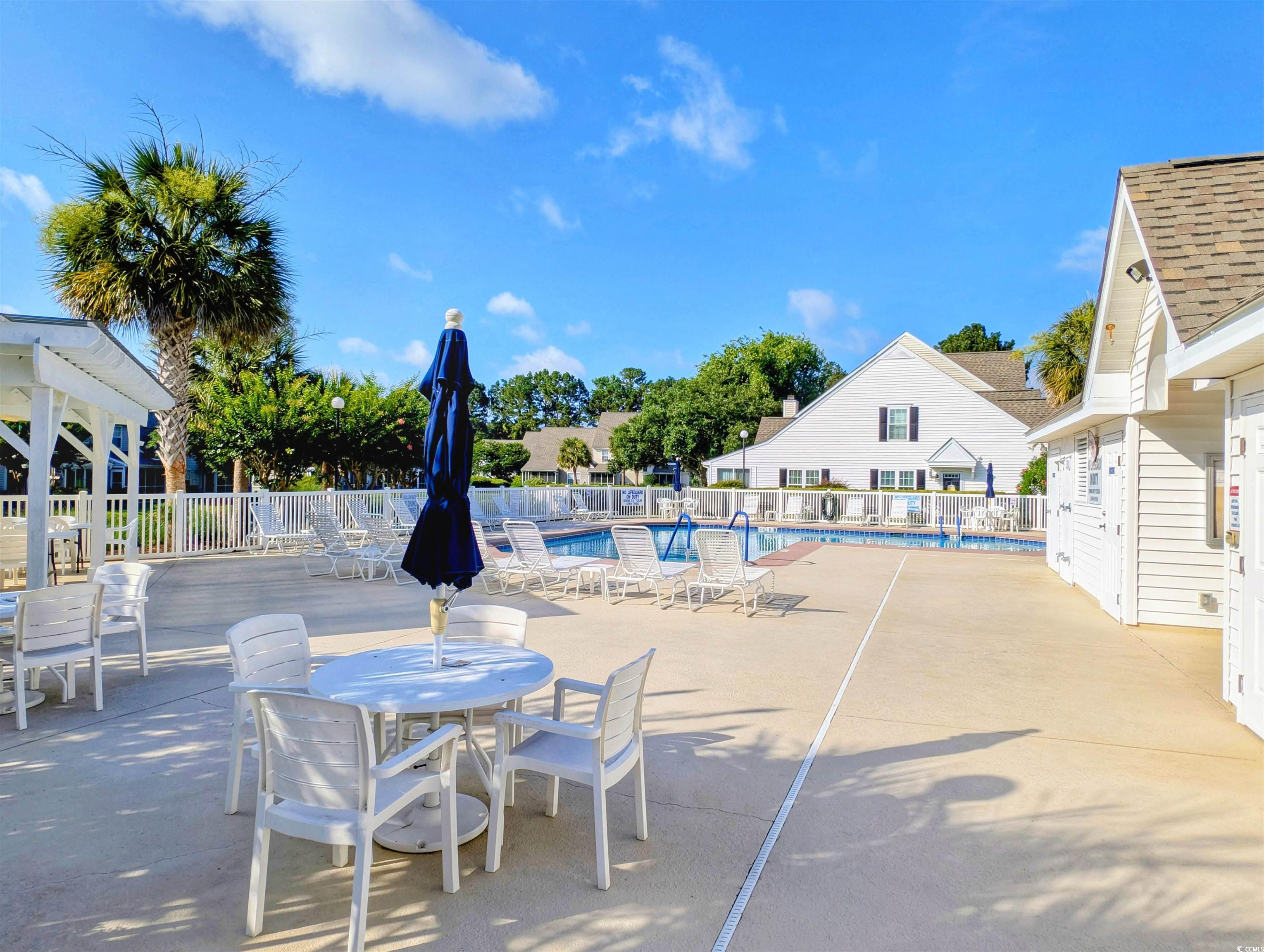50 Pawleys Place Dr. #50, Pawleys Island, South Carolina image 38