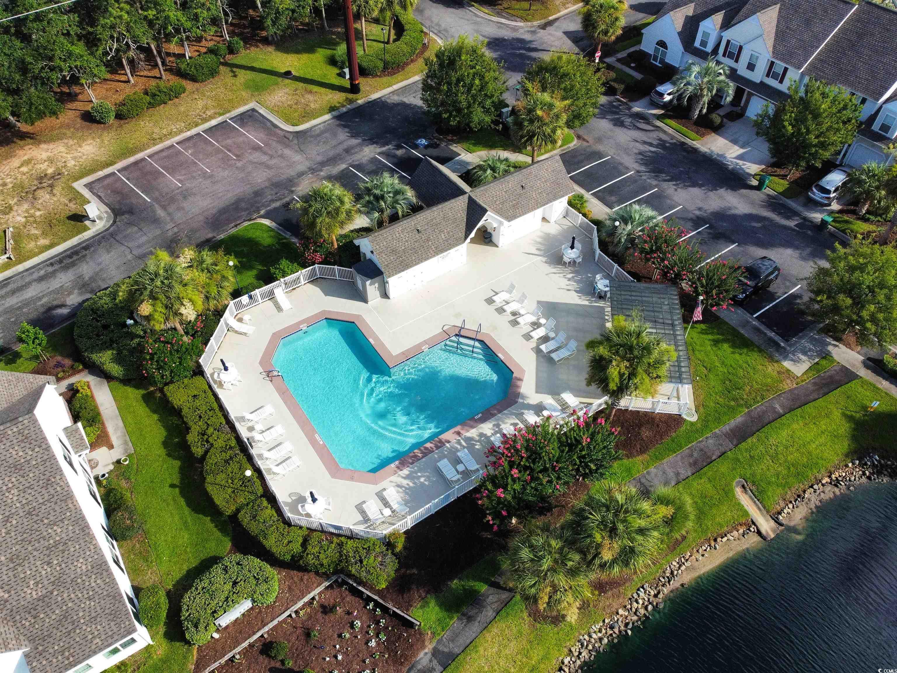 50 Pawleys Place Dr. #50, Pawleys Island, South Carolina image 39