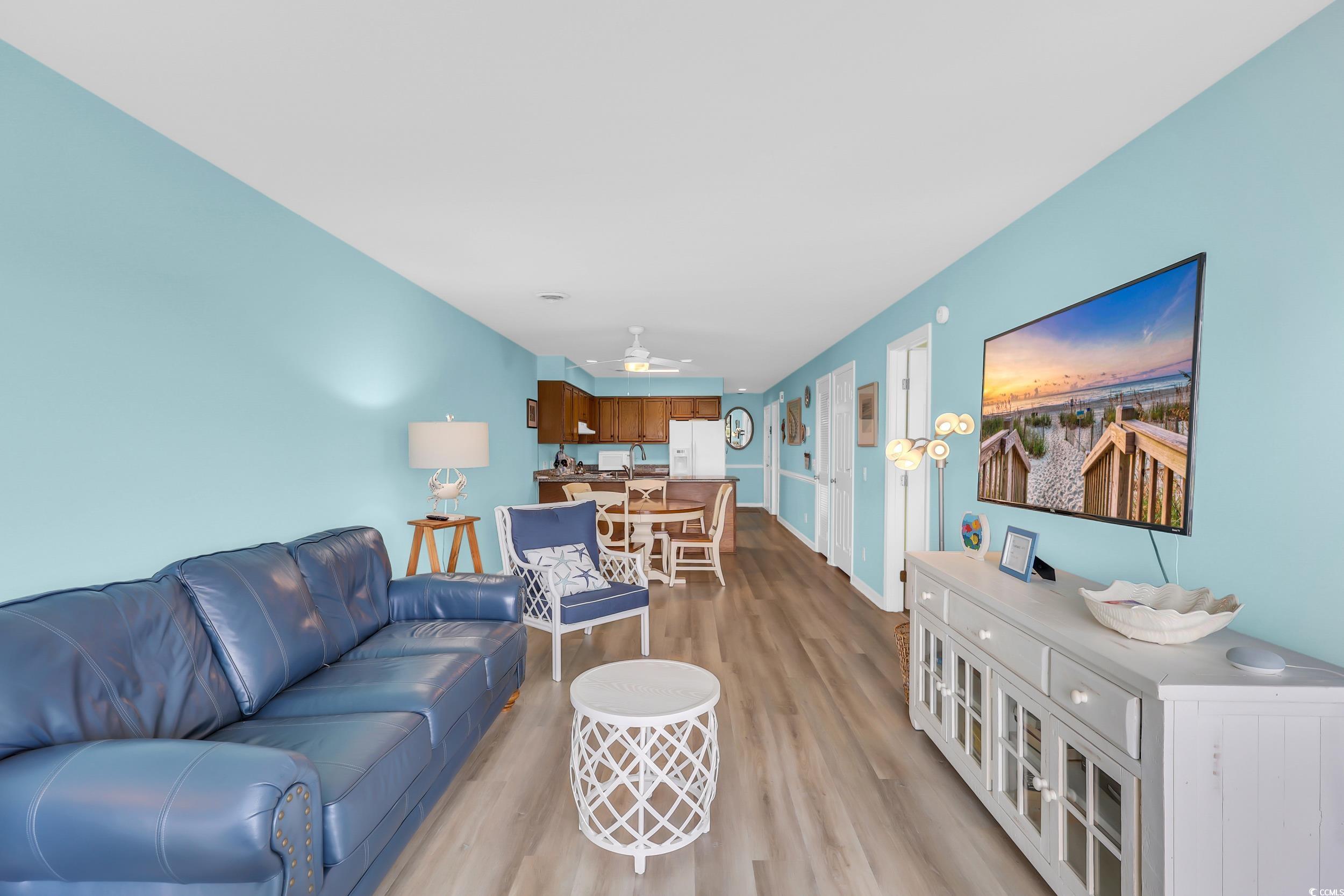 312 42nd Ave. N #B2, North Myrtle Beach, South Carolina image 11