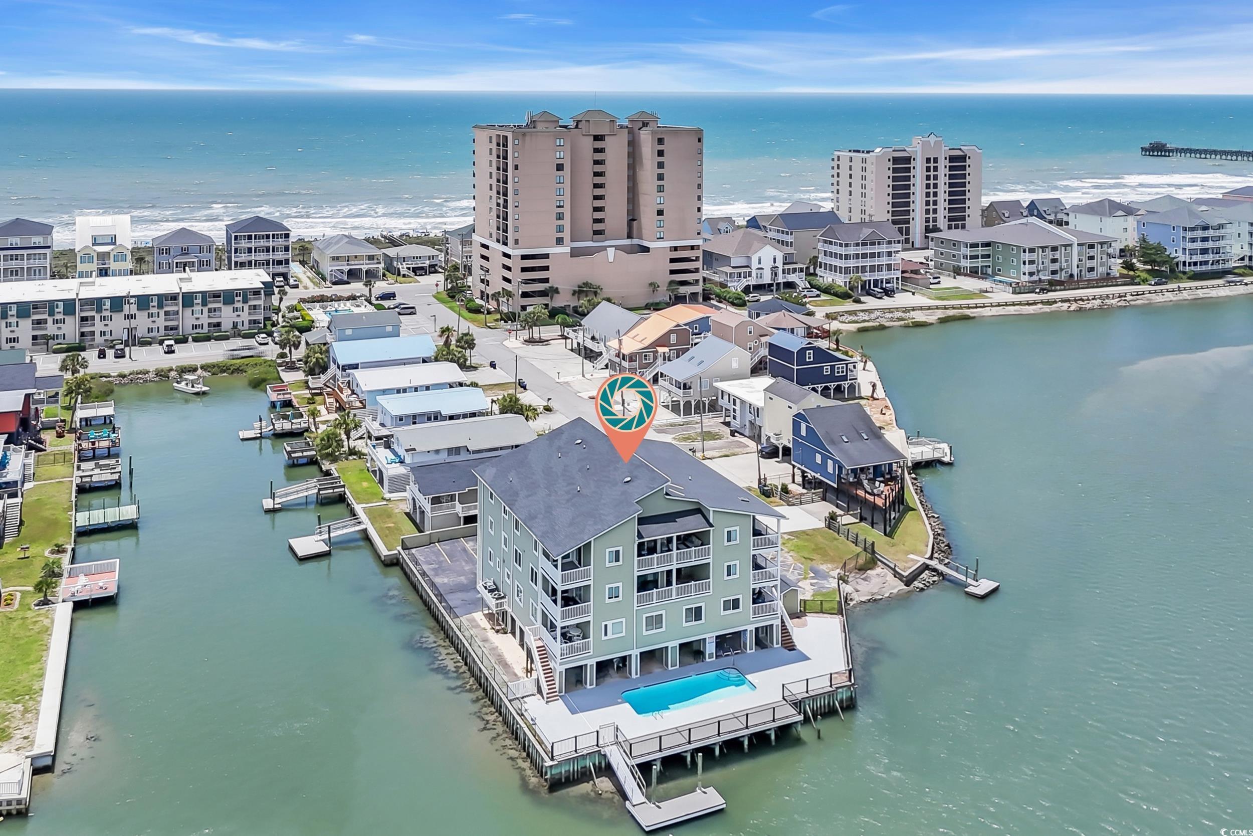 312 42nd Ave. N #B2, North Myrtle Beach, South Carolina image 32