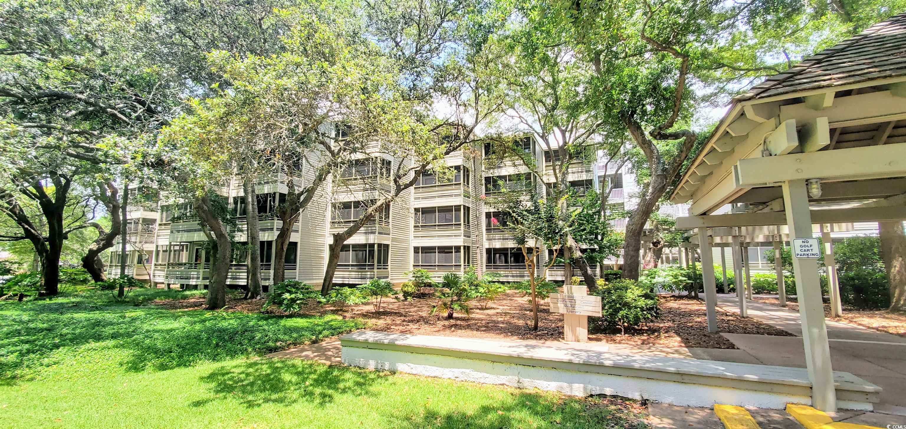 415 Ocean Creek Dr. UNIT #2118 Myrtle Beach, SC 29572