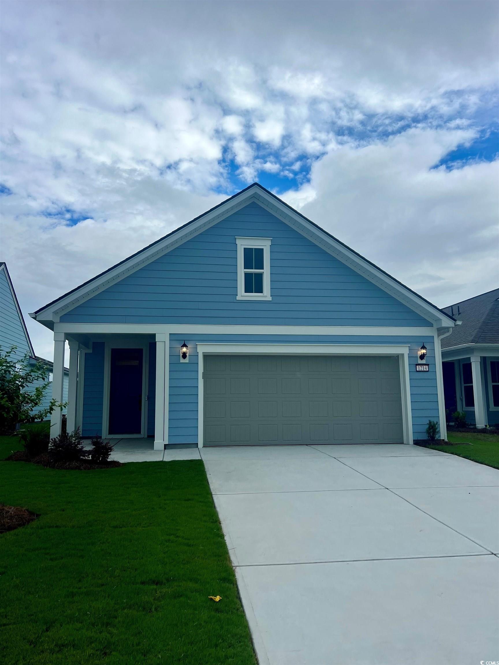 1214 Lady Bird Way North Myrtle Beach, SC 29582
