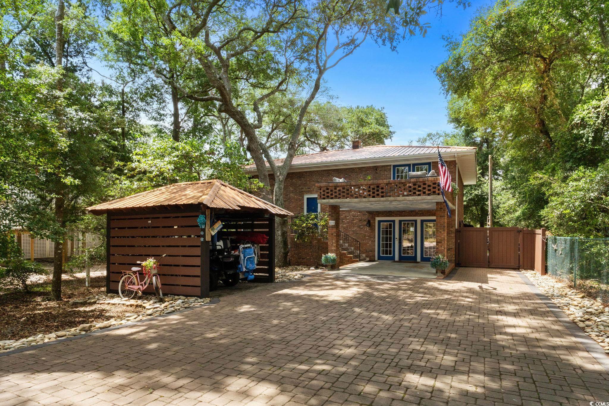 500 Roller Coaster Ln., North Myrtle Beach, South Carolina image 1