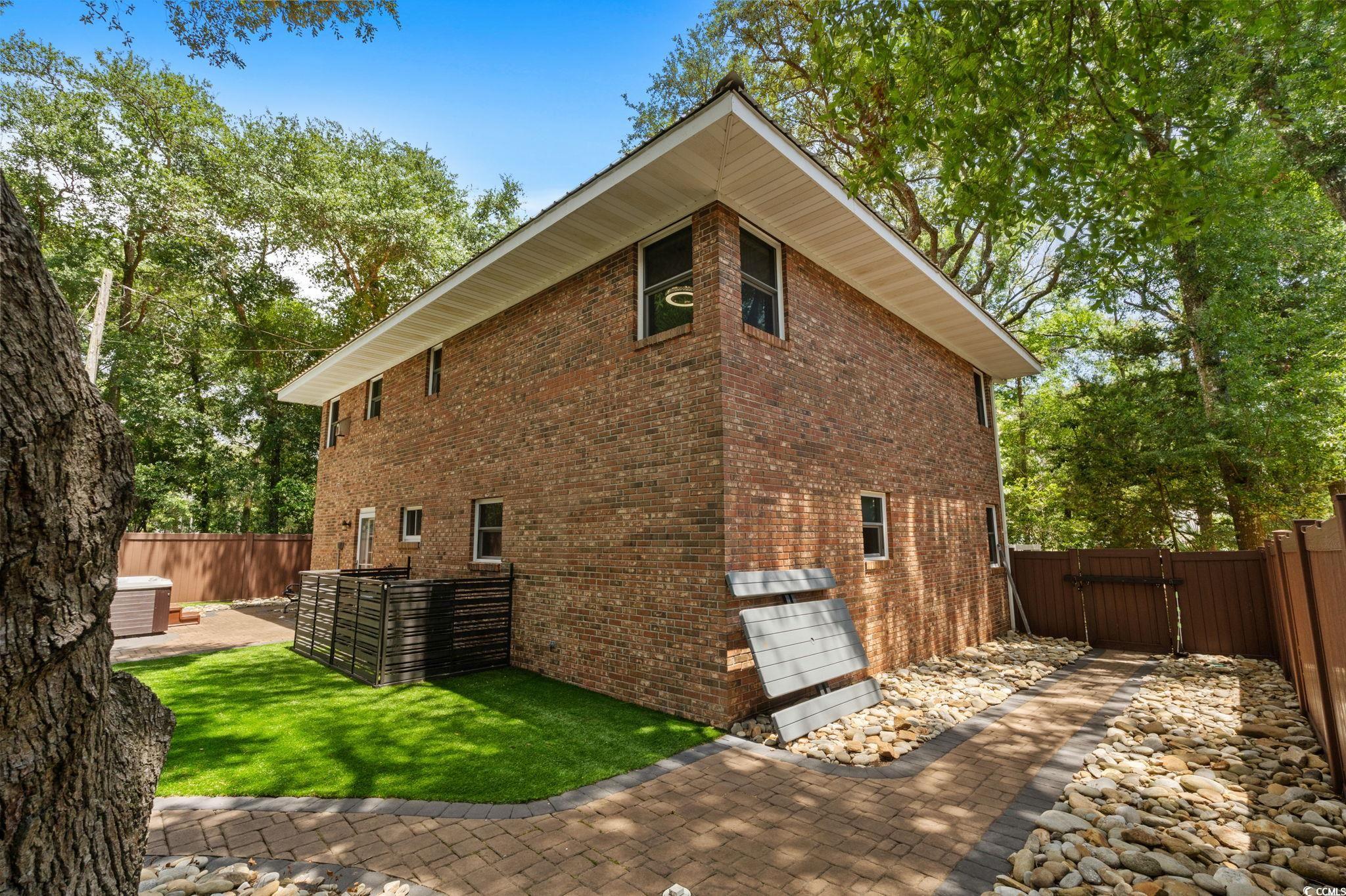 500 Roller Coaster Ln., North Myrtle Beach, South Carolina image 38