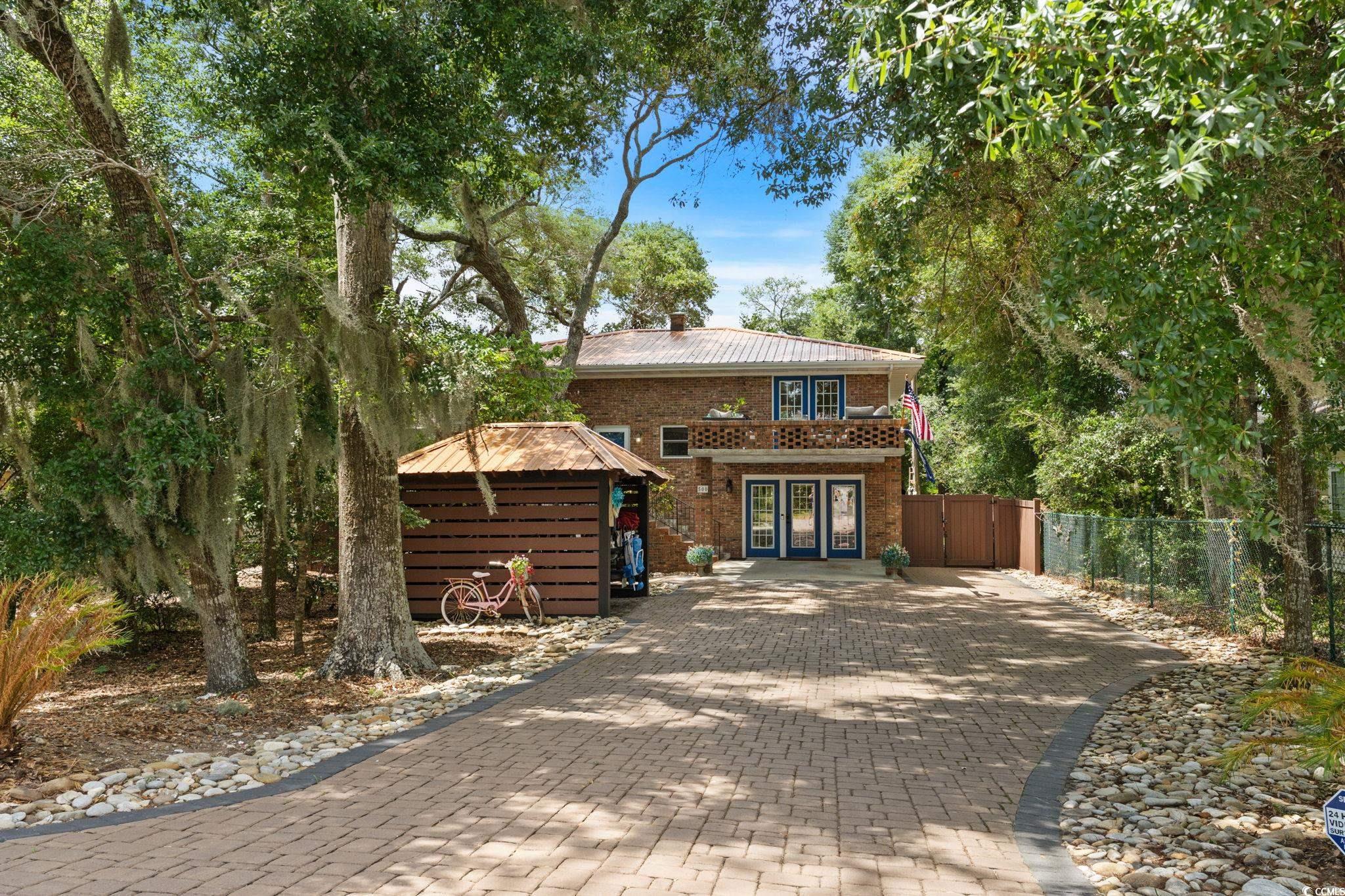 500 Roller Coaster Ln., North Myrtle Beach, South Carolina image 4