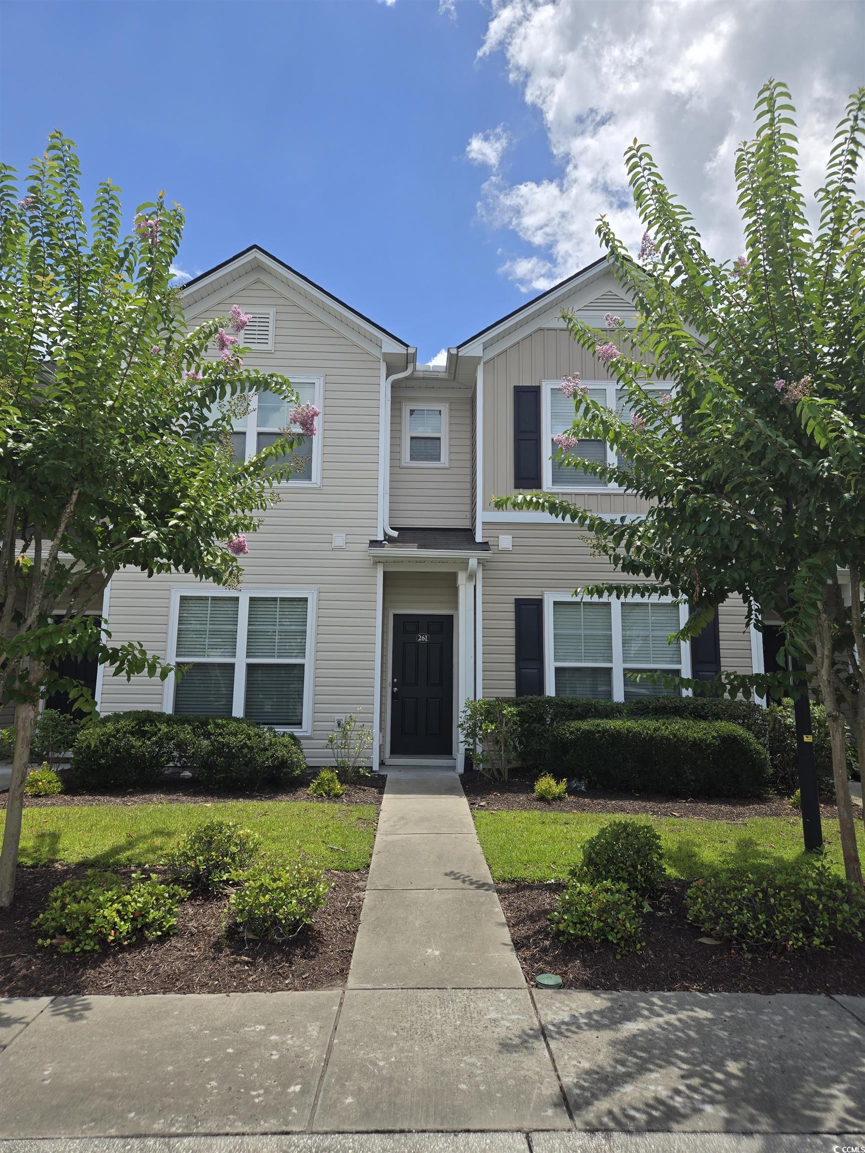 261 Castle Dr. Myrtle Beach, SC 29579