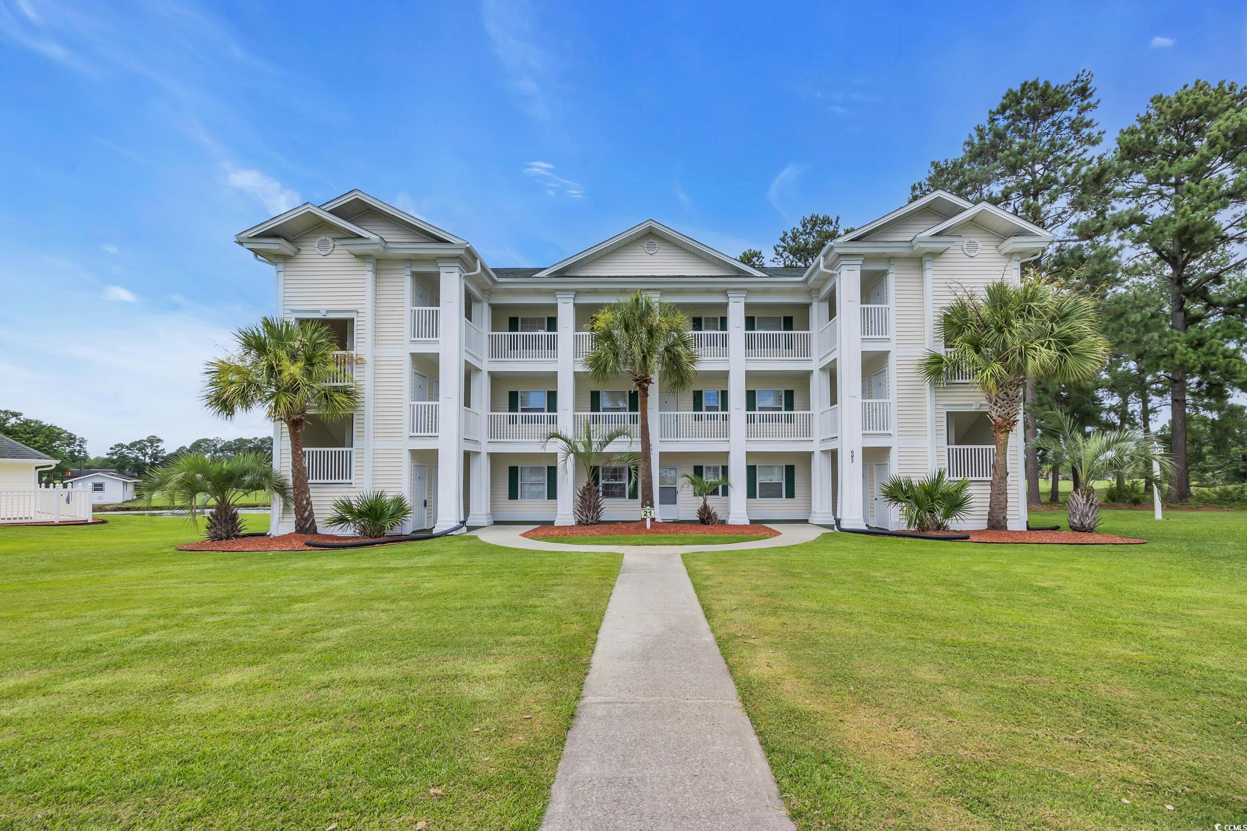 685 Tupelo Ln. UNIT 21B Longs, SC 29568