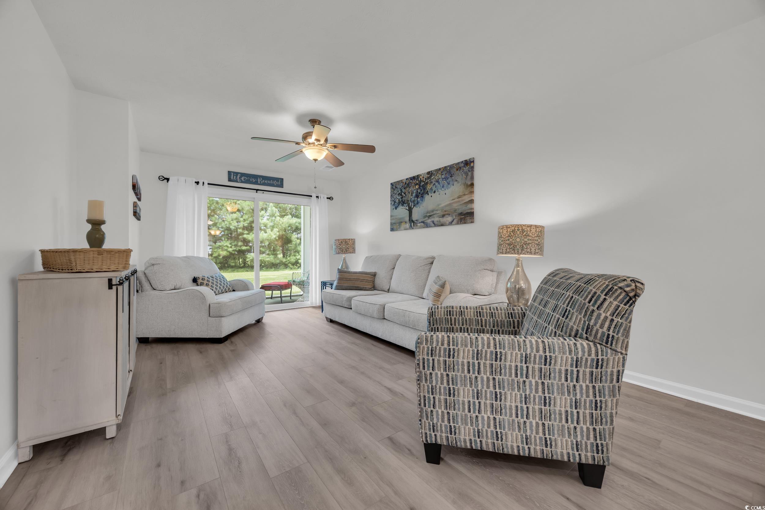 685 Tupelo Ln. #21B, Longs, South Carolina image 13