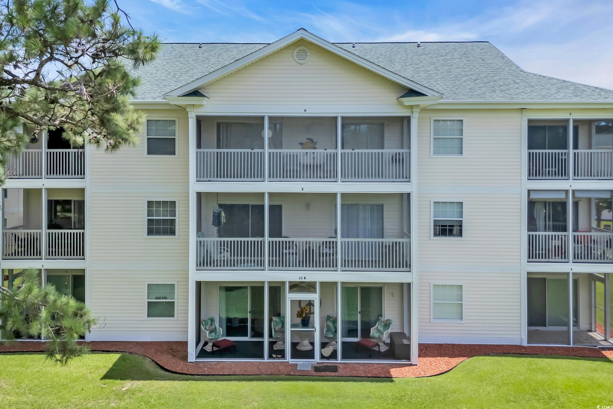 685 Tupelo Ln. #21B, Longs, South Carolina image 25