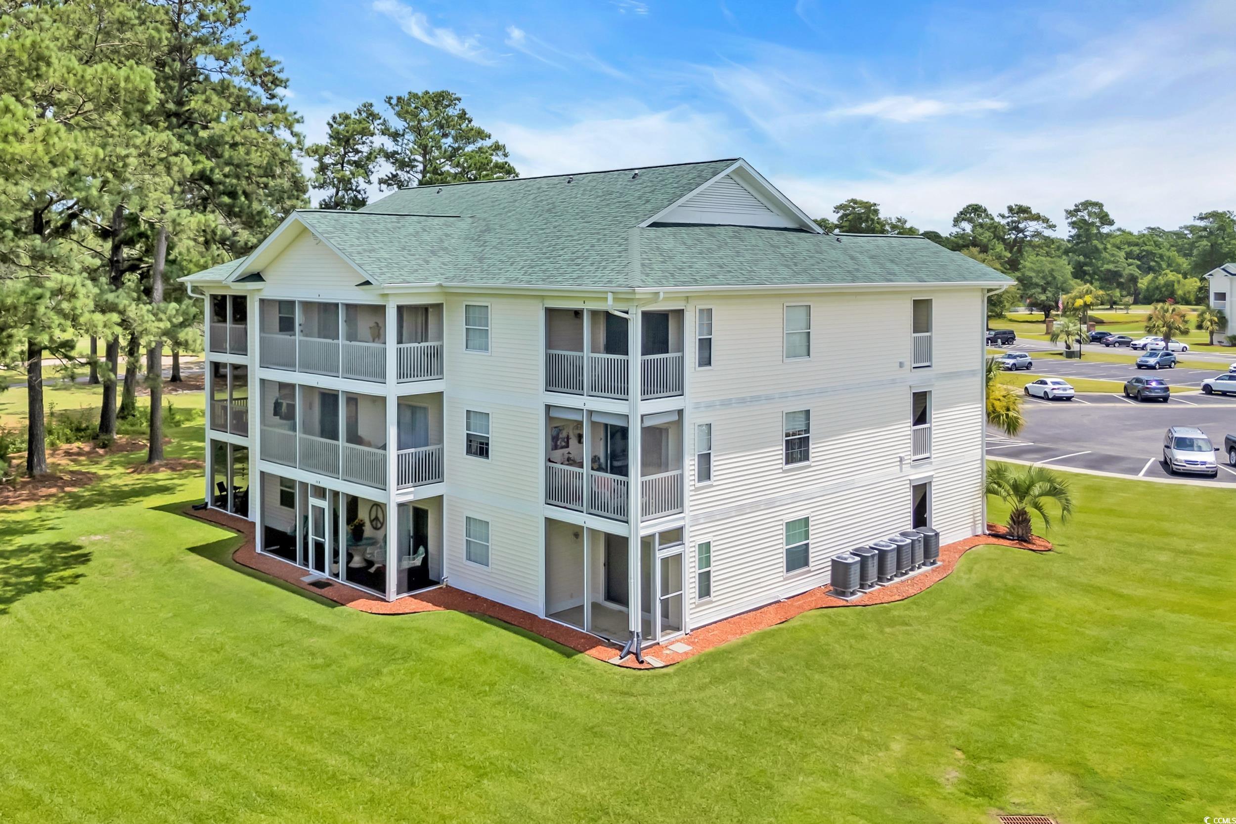 685 Tupelo Ln. #21B, Longs, South Carolina image 28