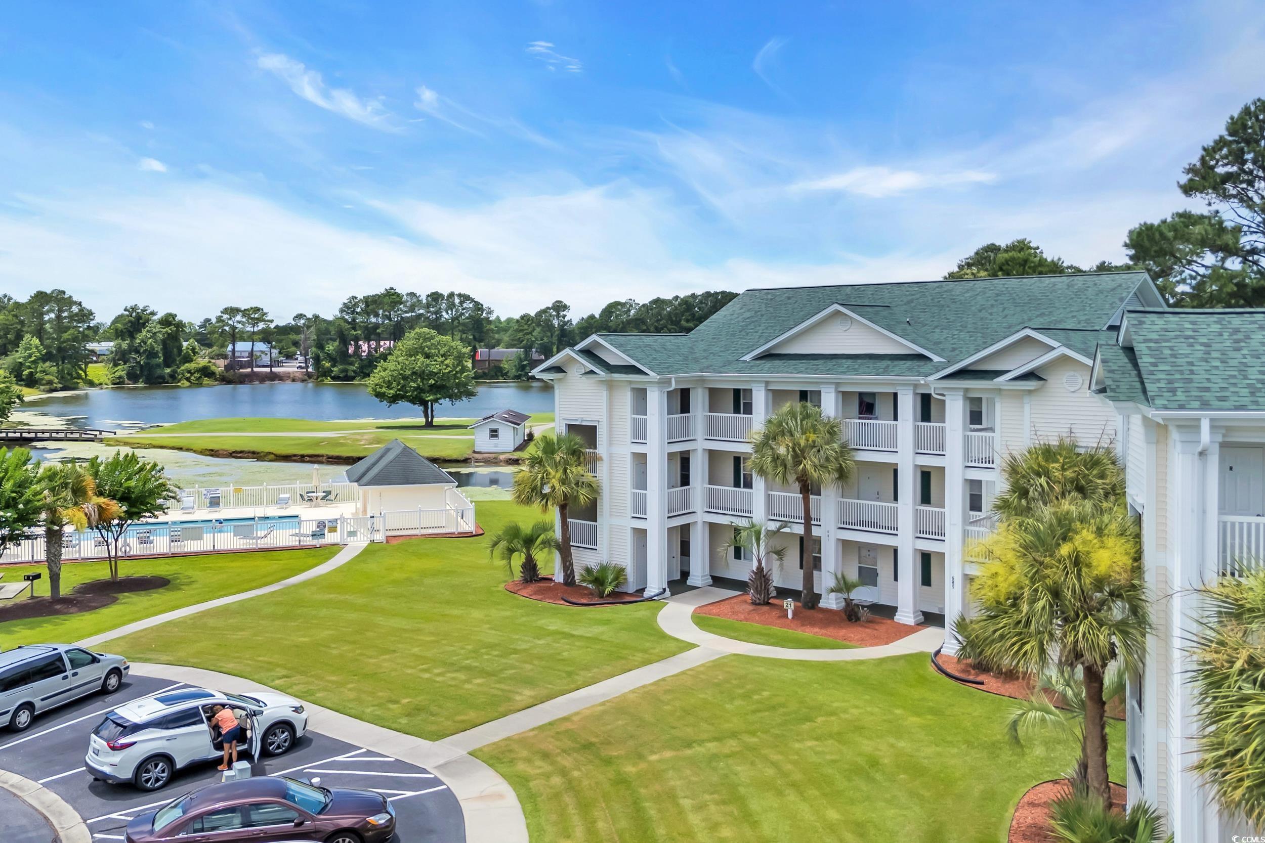 685 Tupelo Ln. #21B, Longs, South Carolina image 3