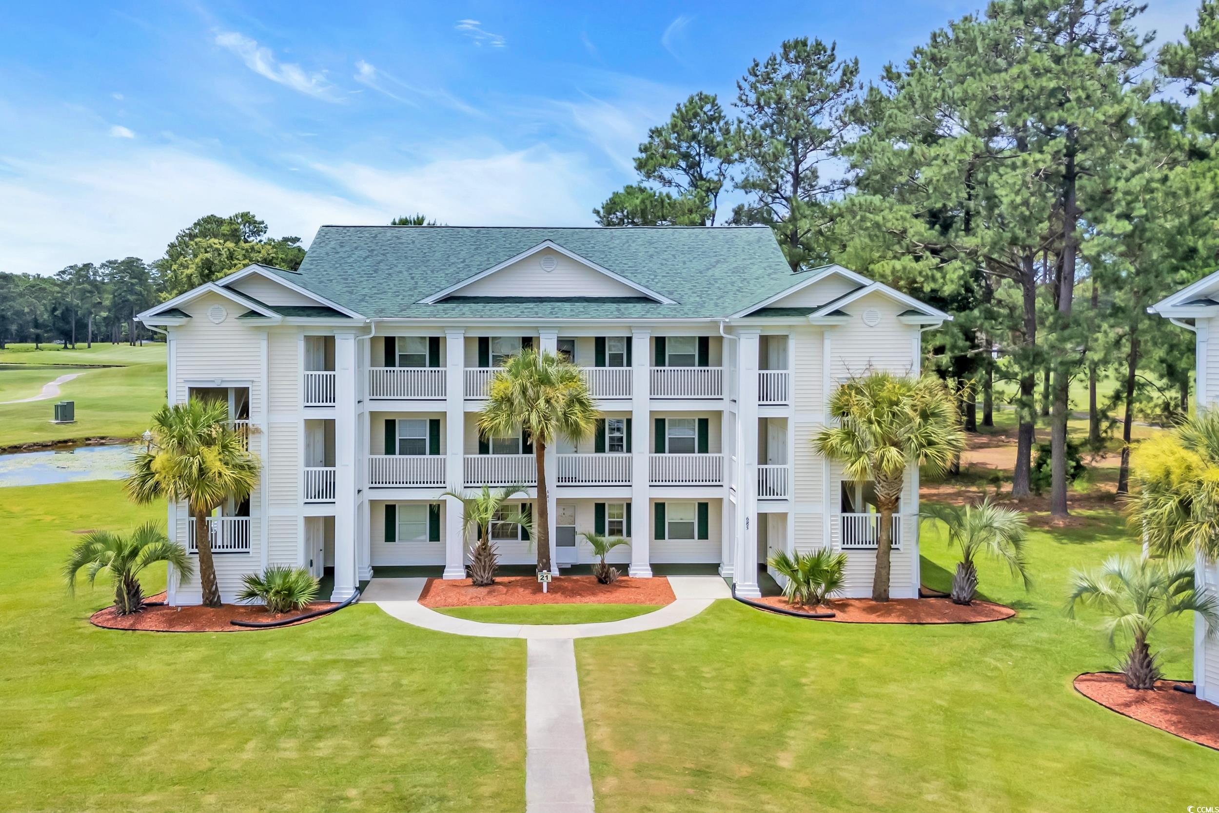685 Tupelo Ln. #21B, Longs, South Carolina image 4