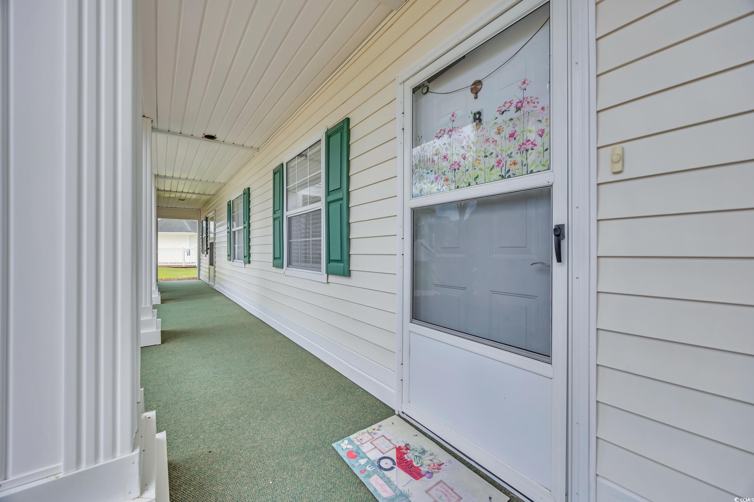 685 Tupelo Ln. #21B, Longs, South Carolina image 5