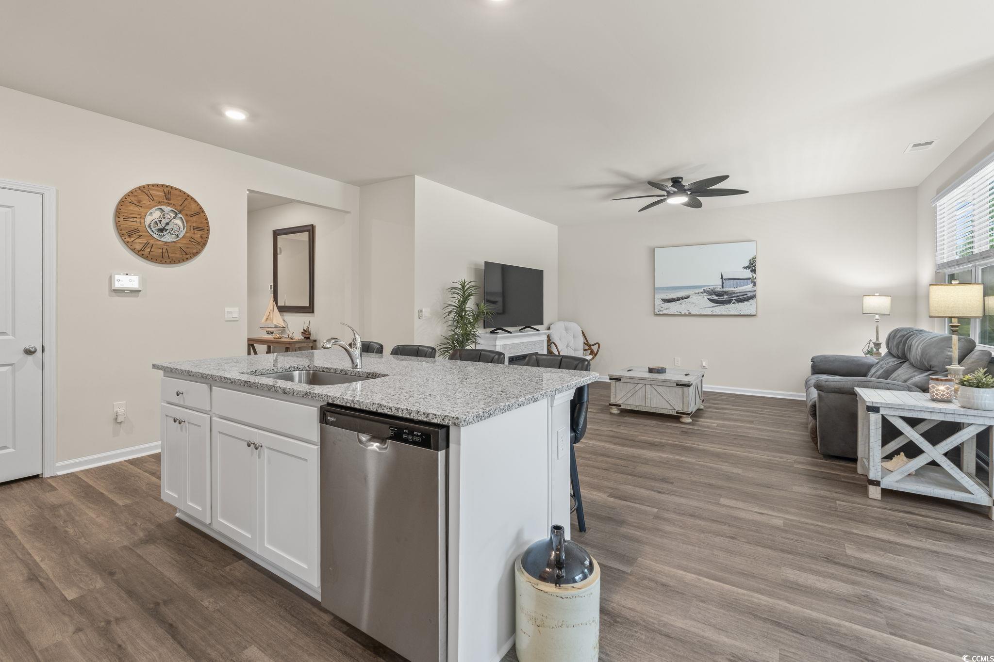 688 Wallace Dr., Little River, South Carolina image 14